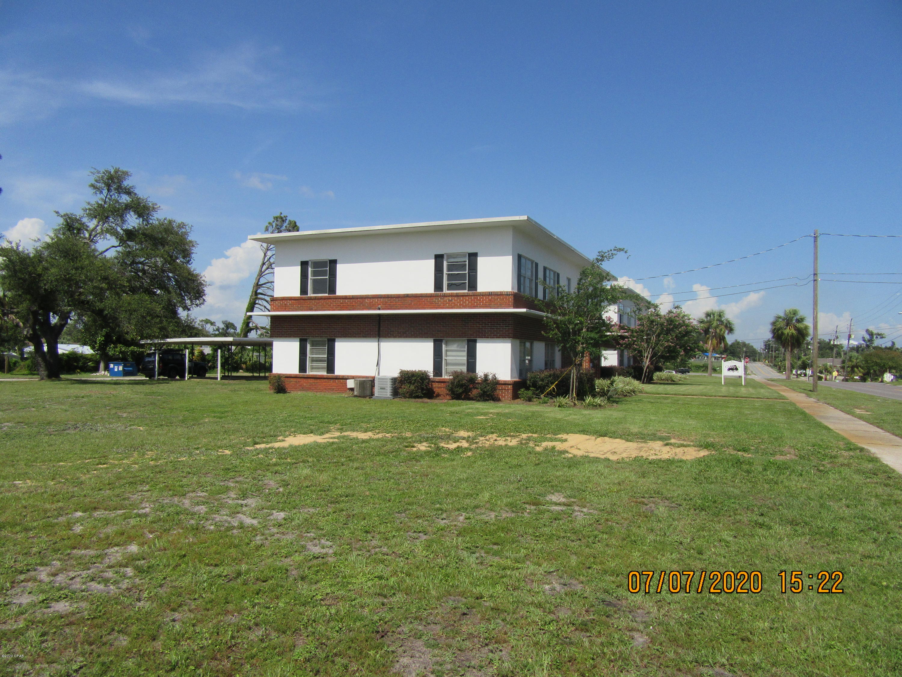 [No Recorded Subdiv] - Residential Lease