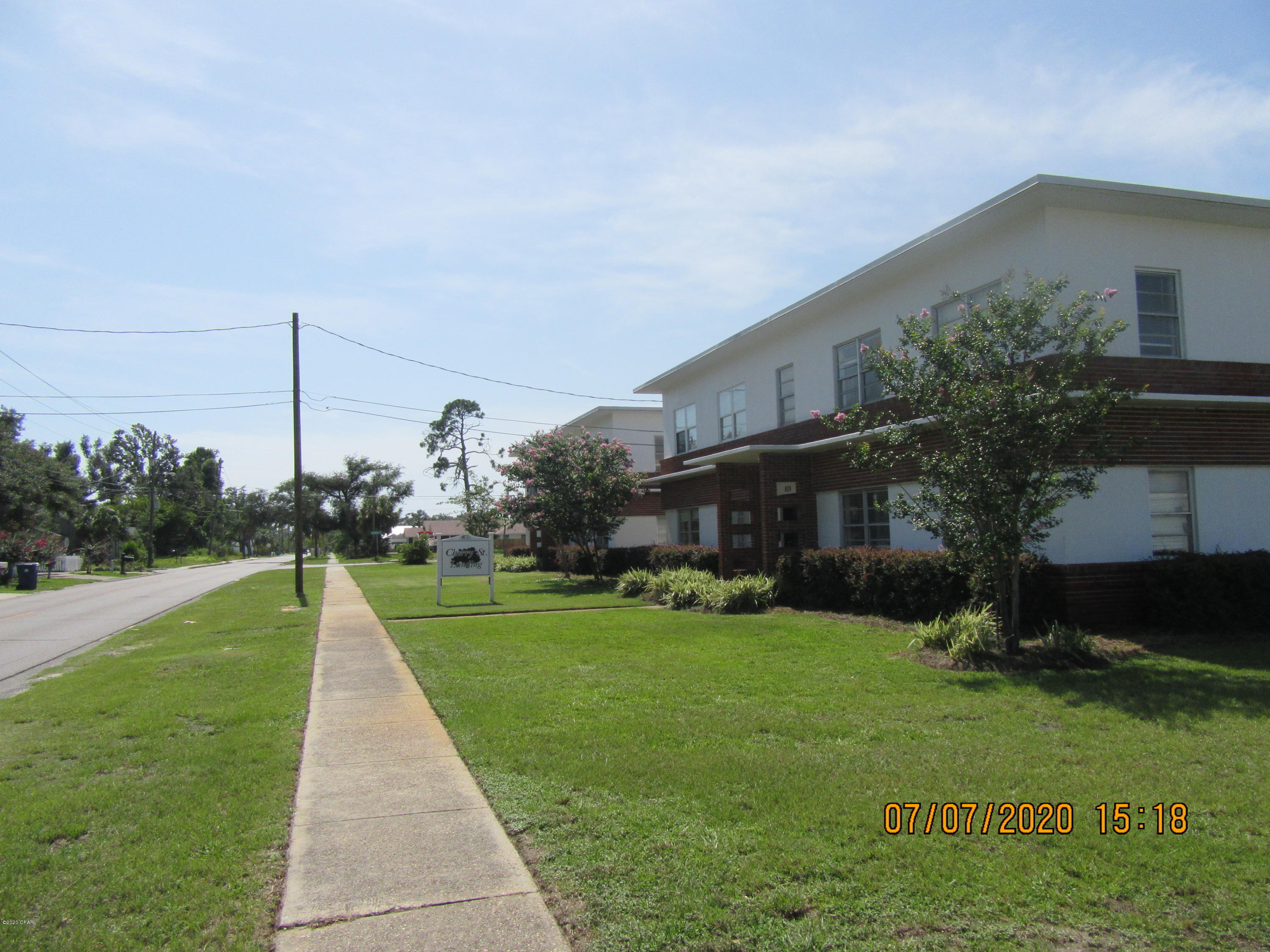 [No Recorded Subdiv] - Residential Lease