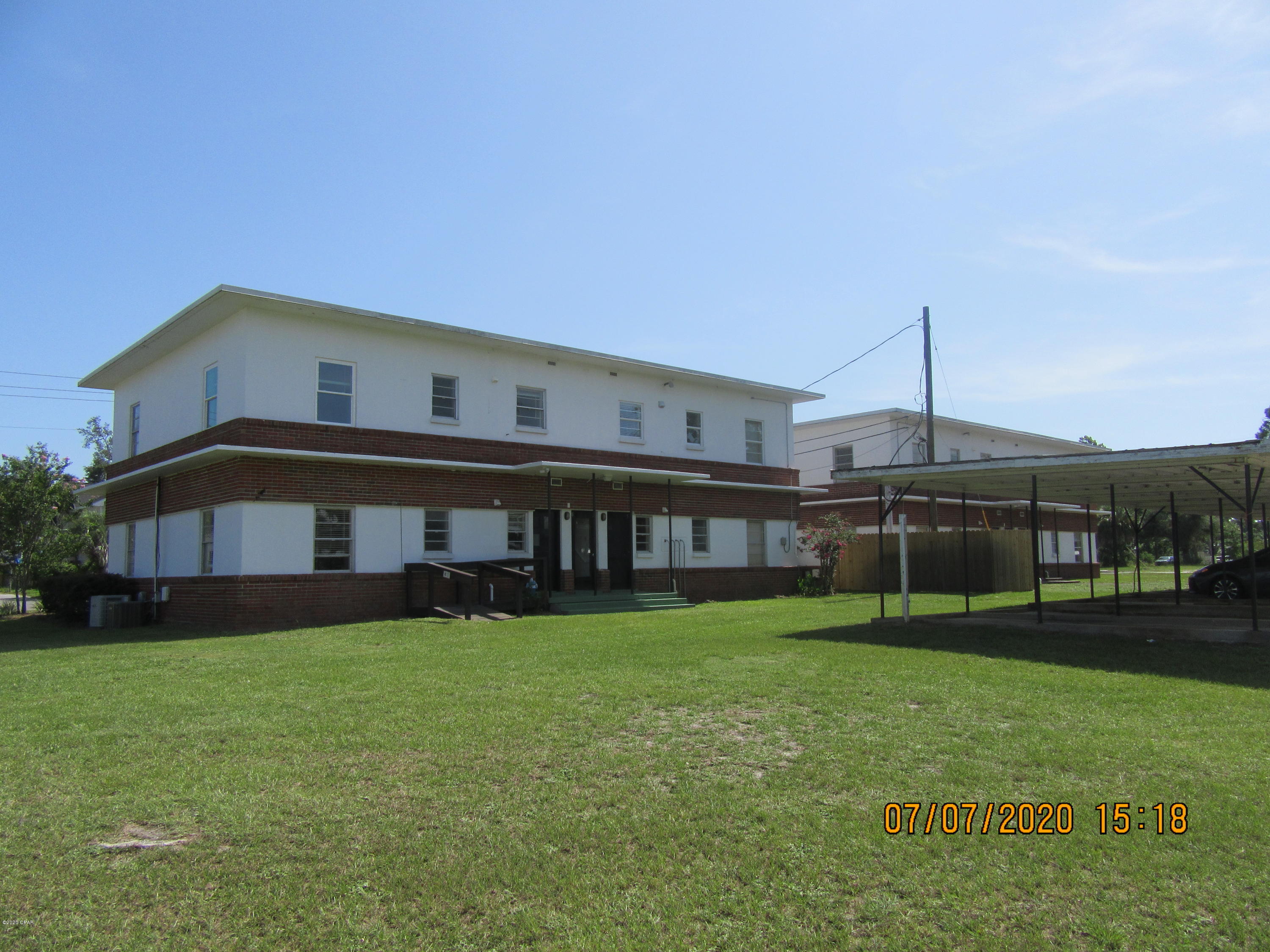 [No Recorded Subdiv] - Residential Lease