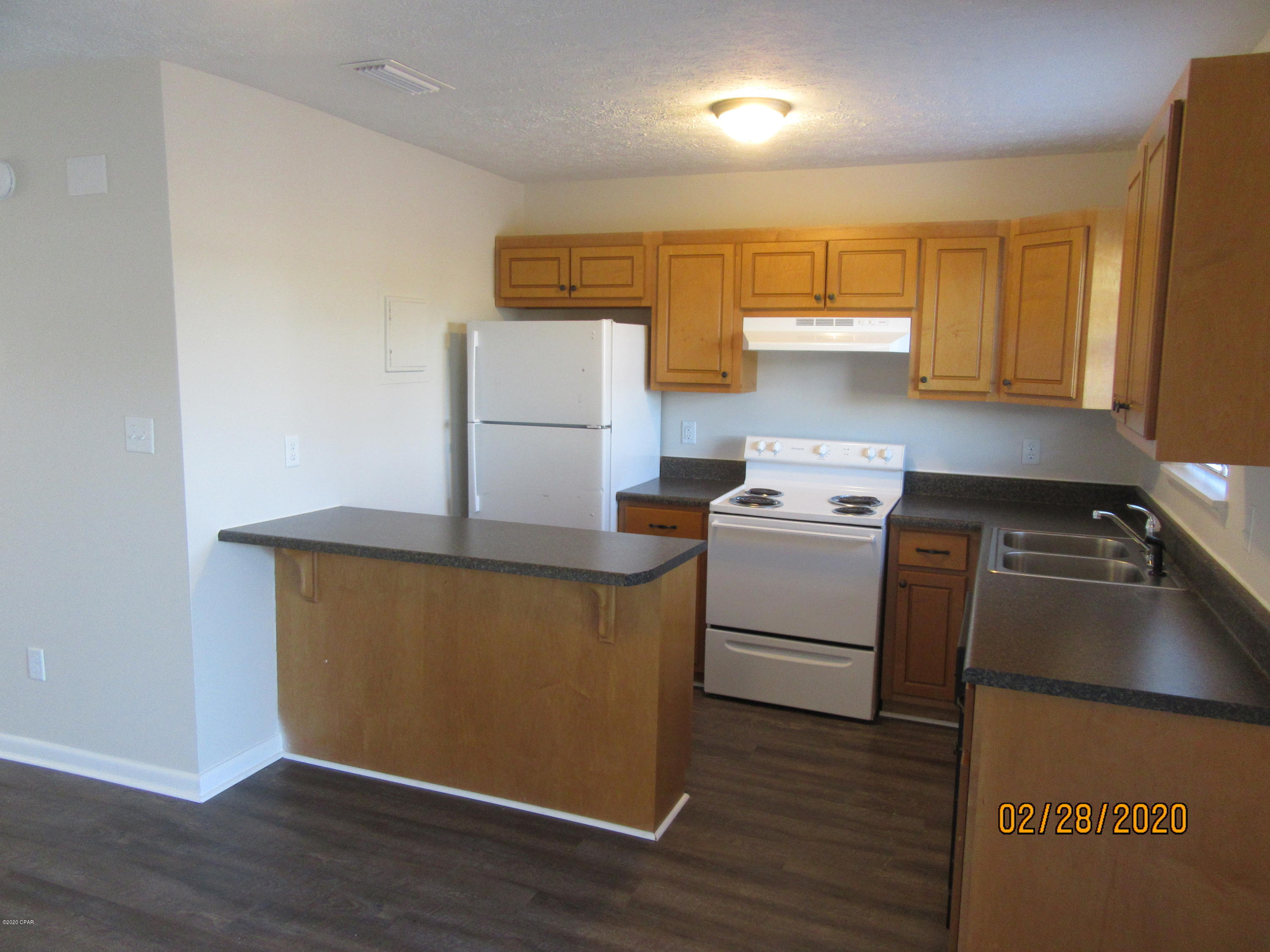 [No Recorded Subdiv] - Residential Lease