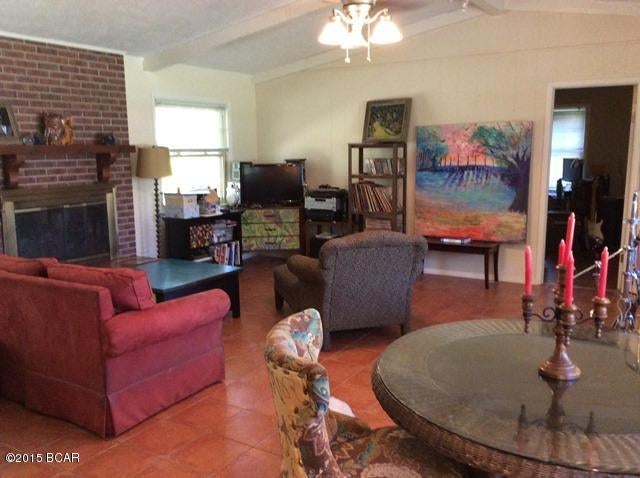Bay Park Manor - Residential