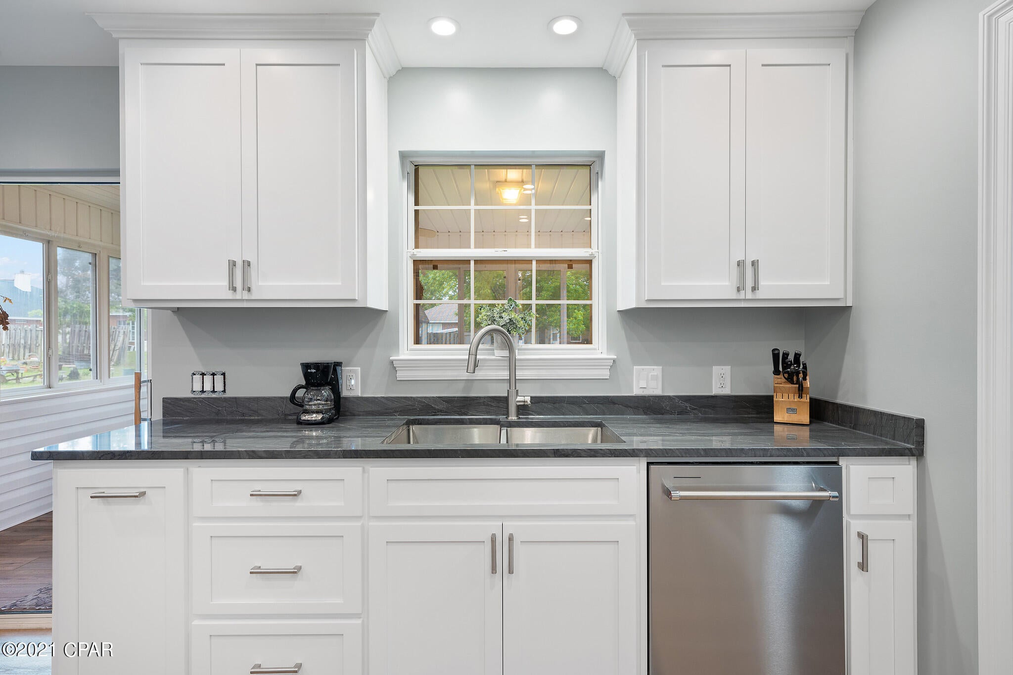 Britton Woods - Residential