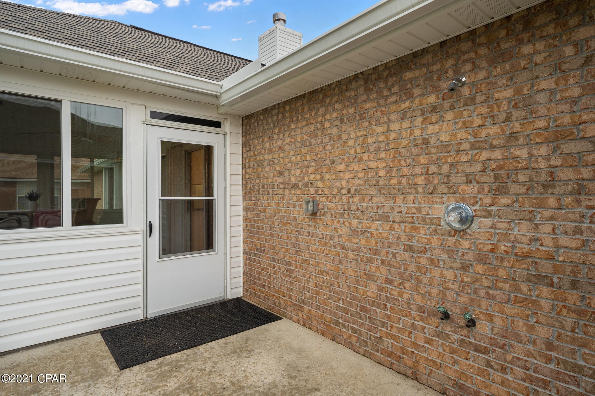Britton Woods - Residential