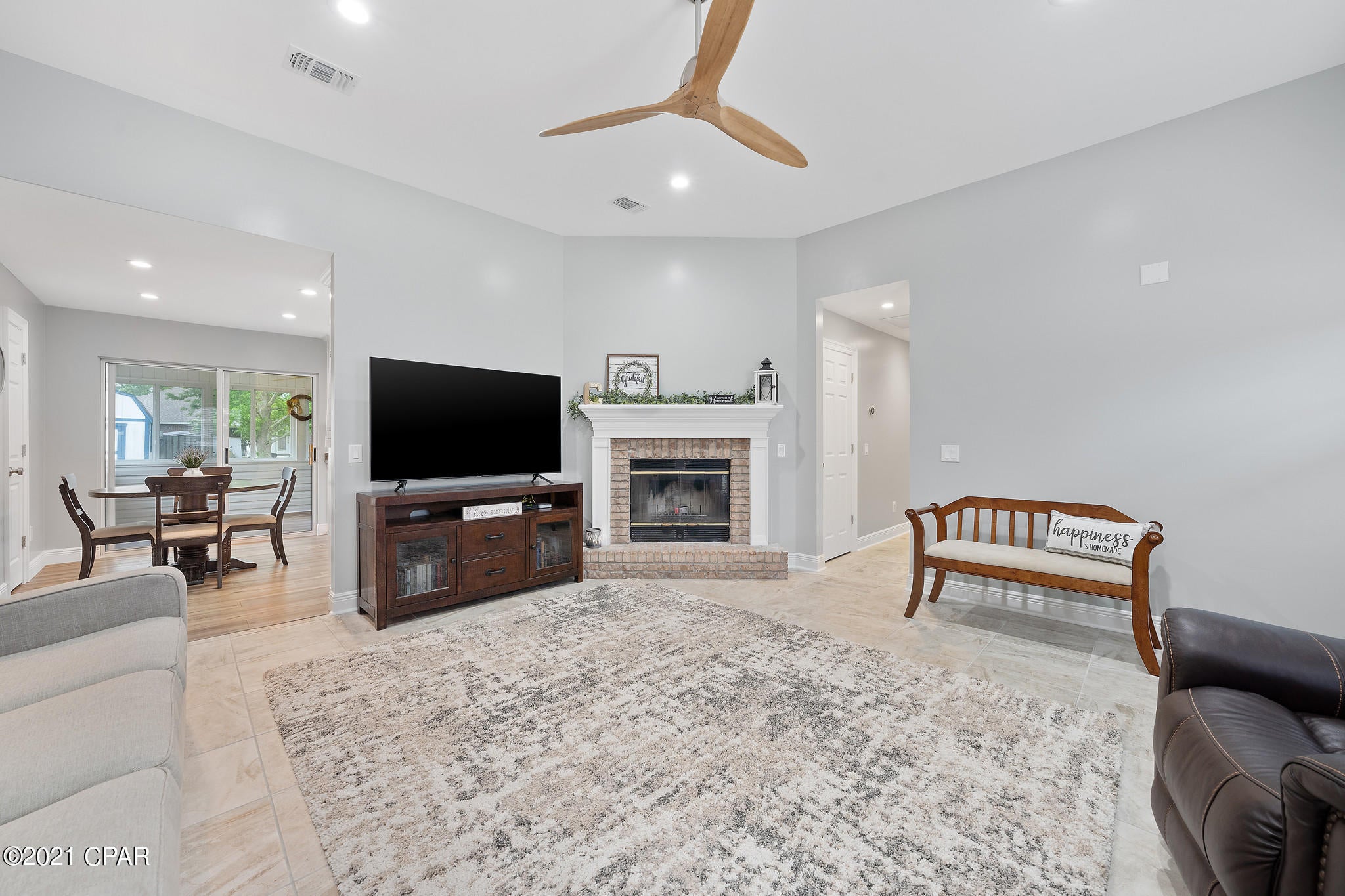 Britton Woods - Residential