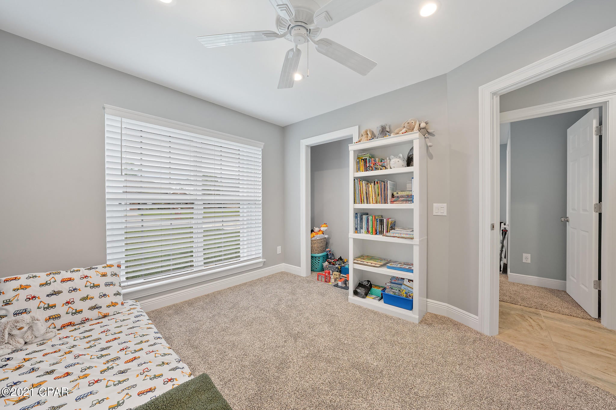 Britton Woods - Residential