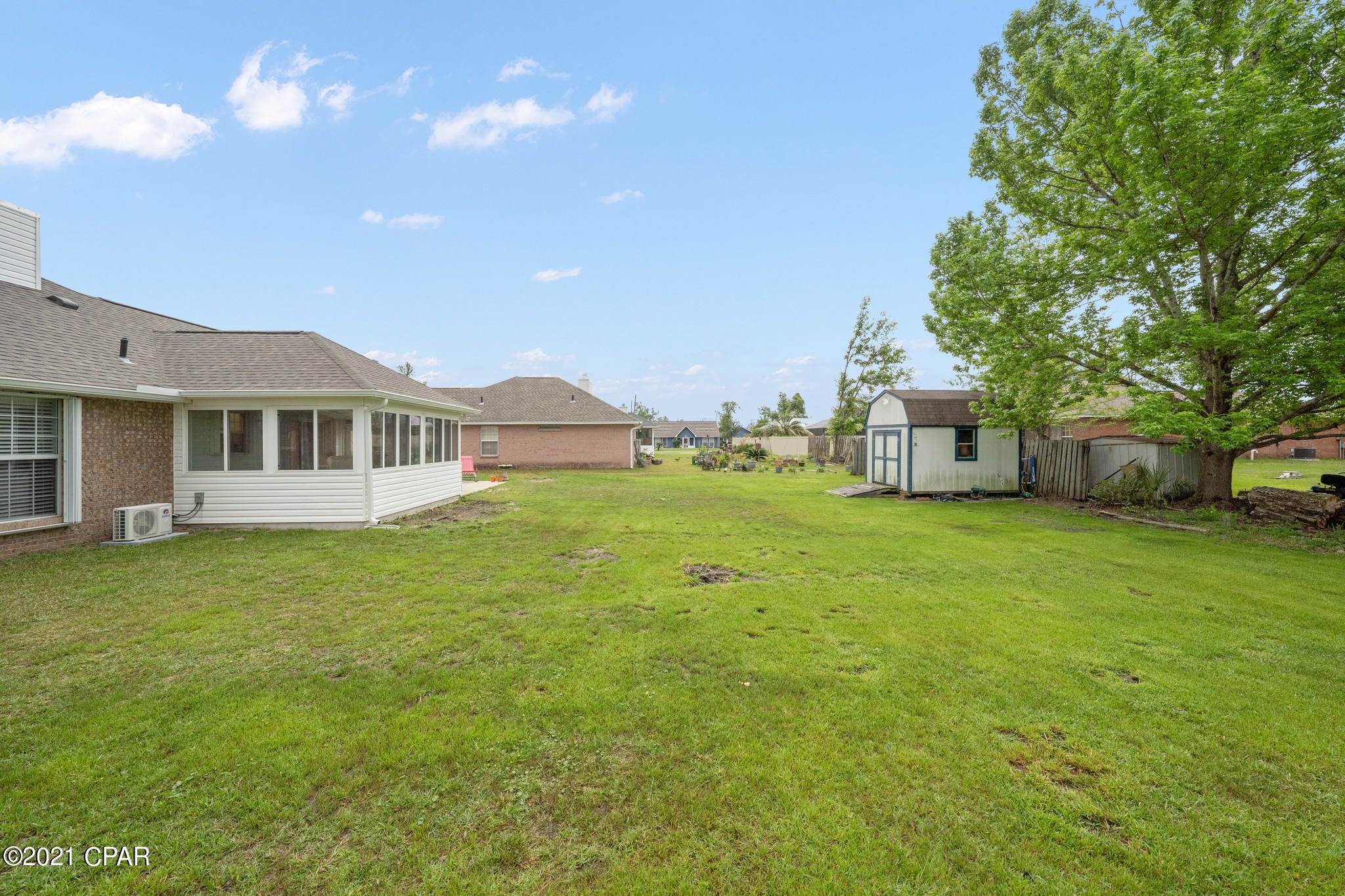 Britton Woods - Residential