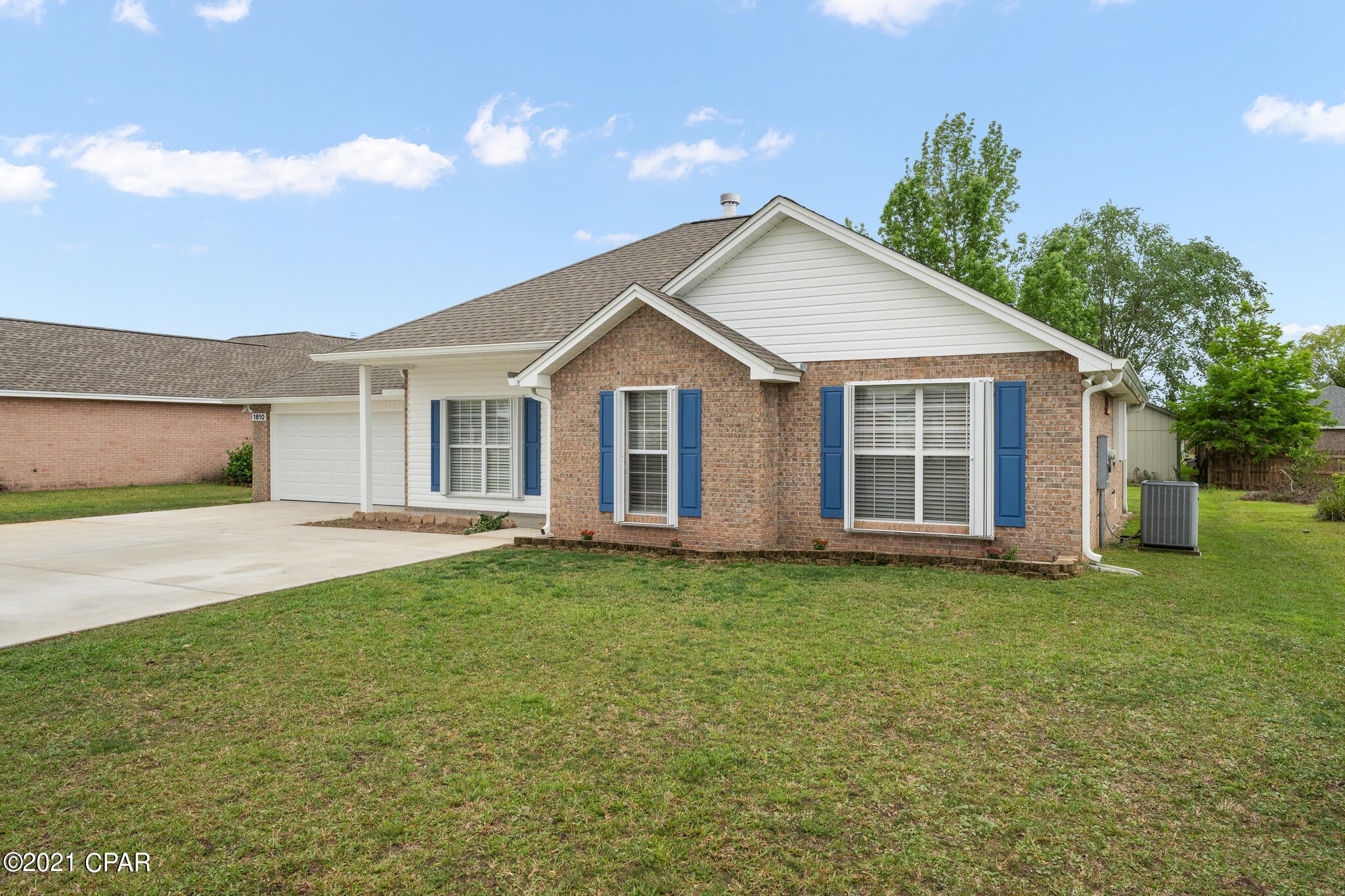 Britton Woods - Residential