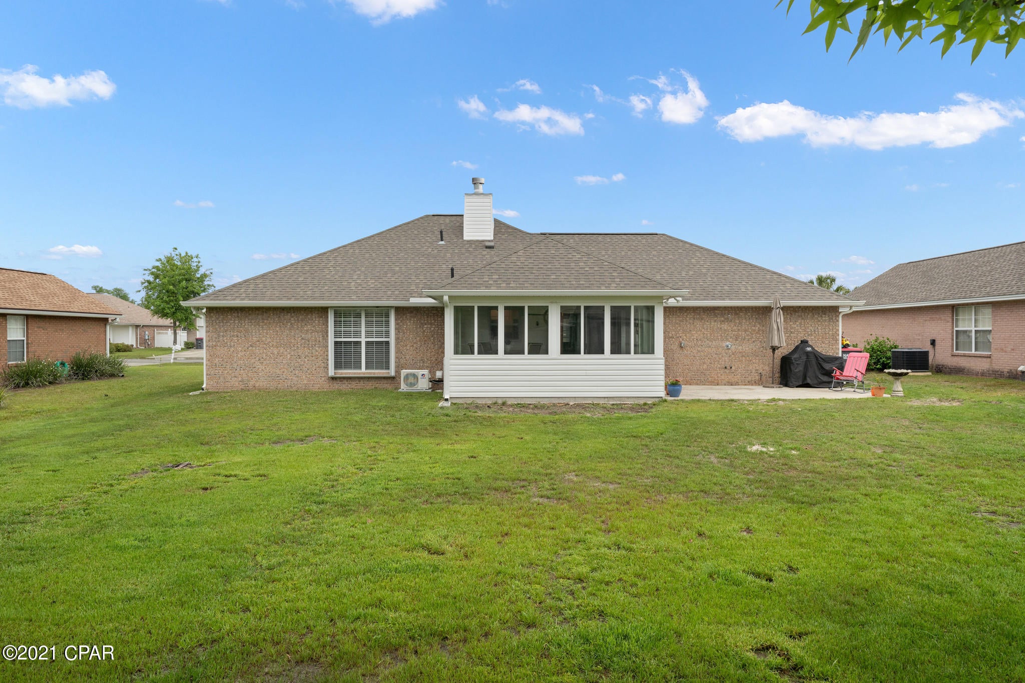 Britton Woods - Residential