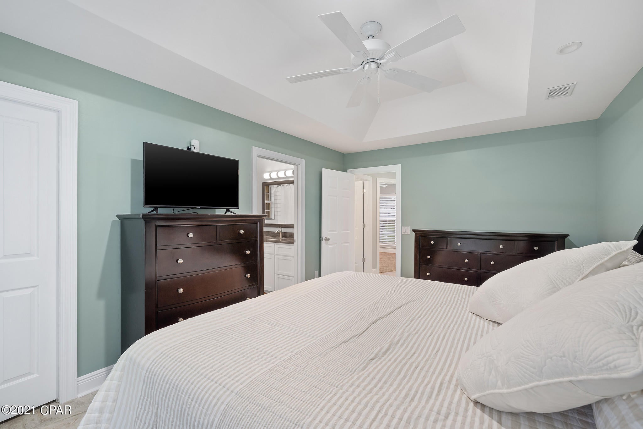 Britton Woods - Residential