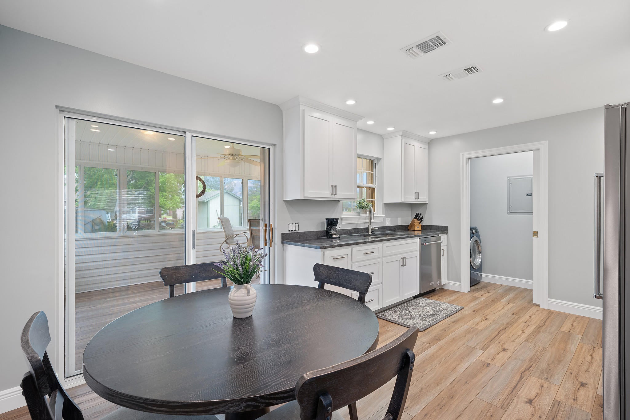 Britton Woods - Residential