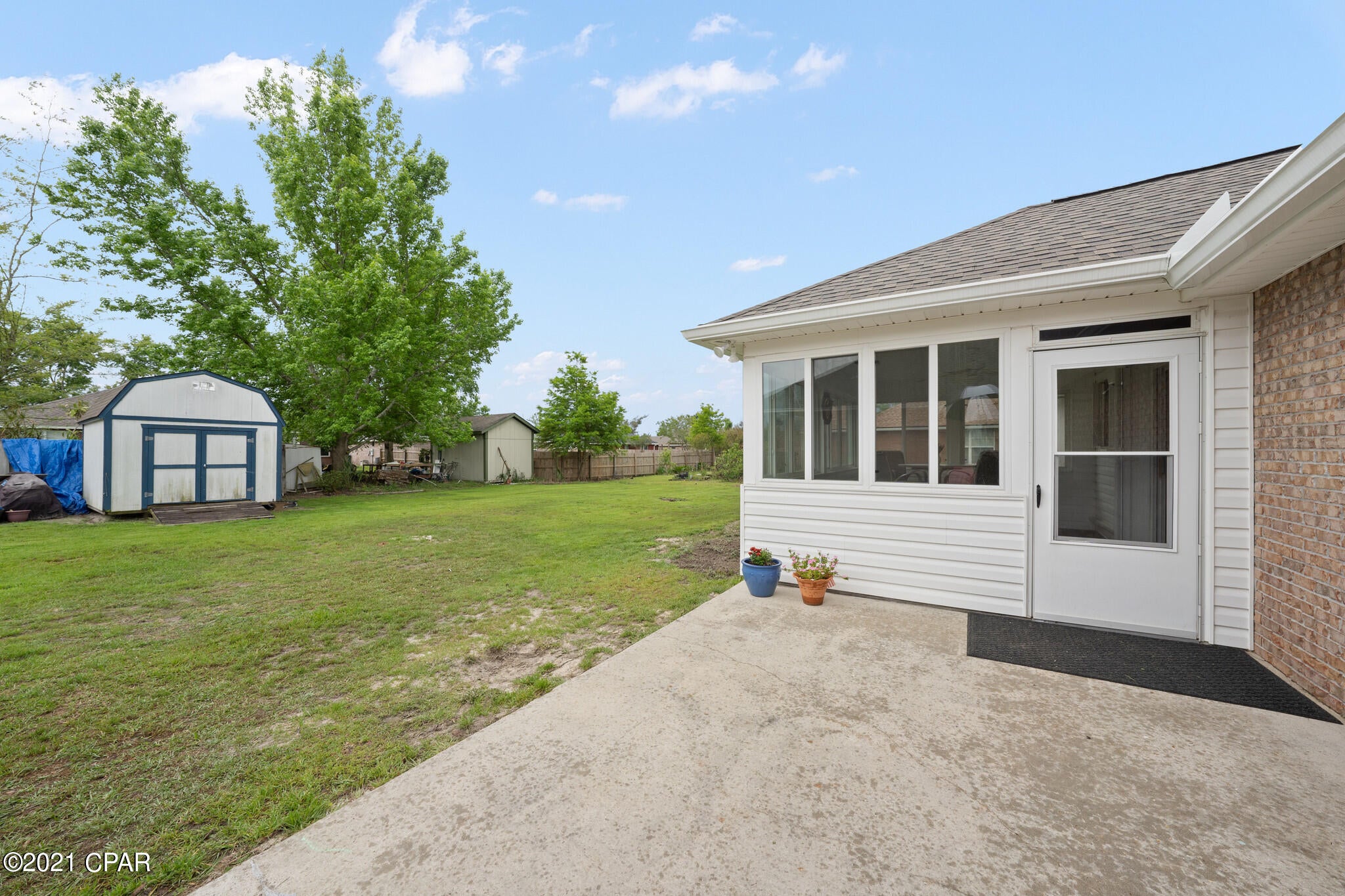 Britton Woods - Residential