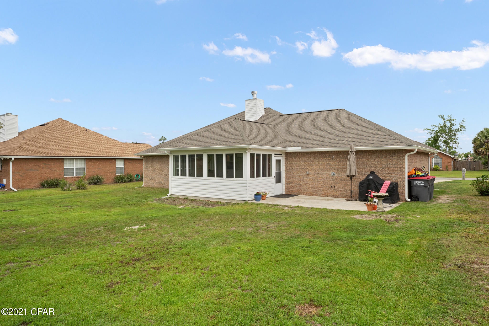 Britton Woods - Residential