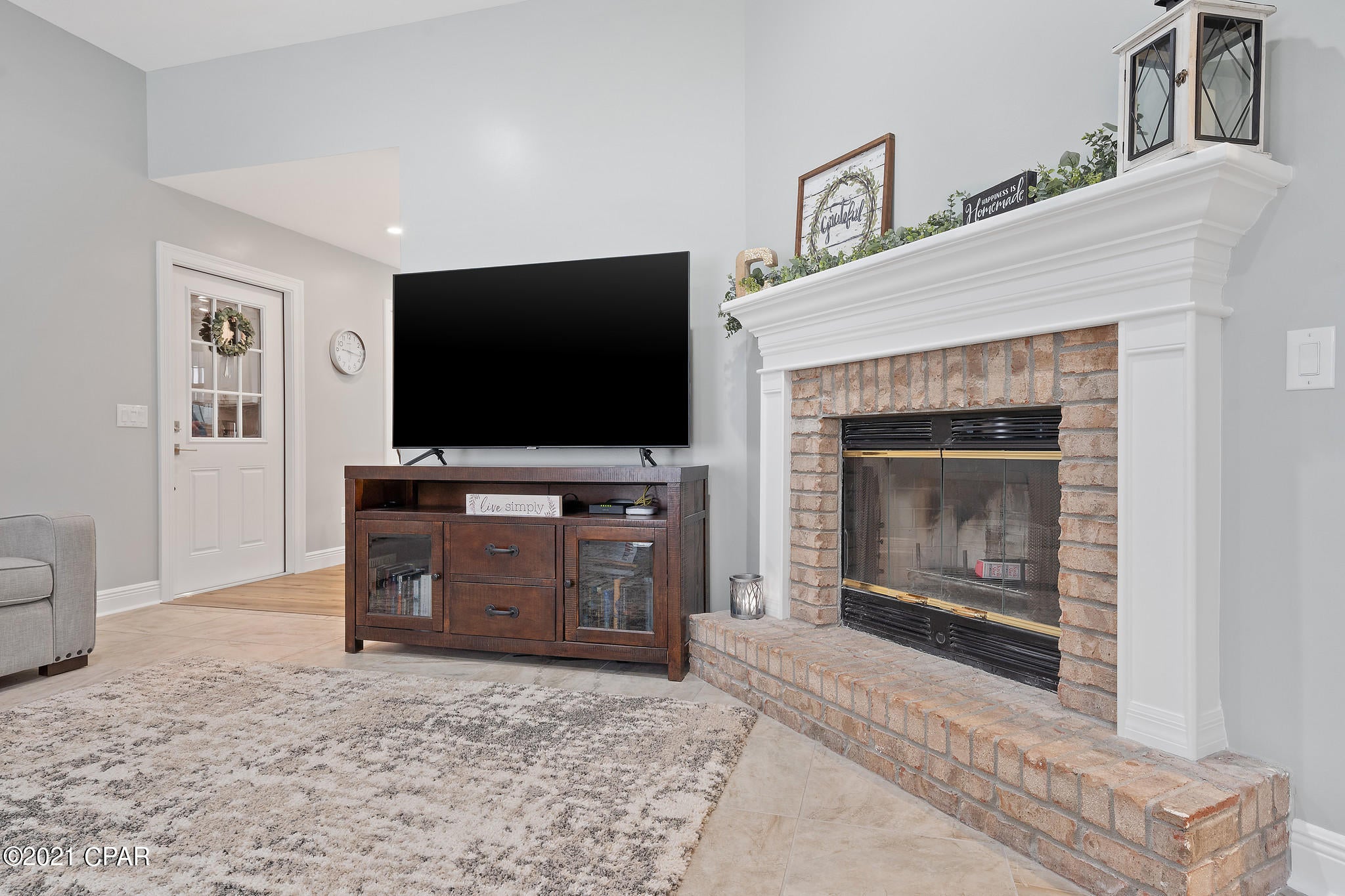 Britton Woods - Residential