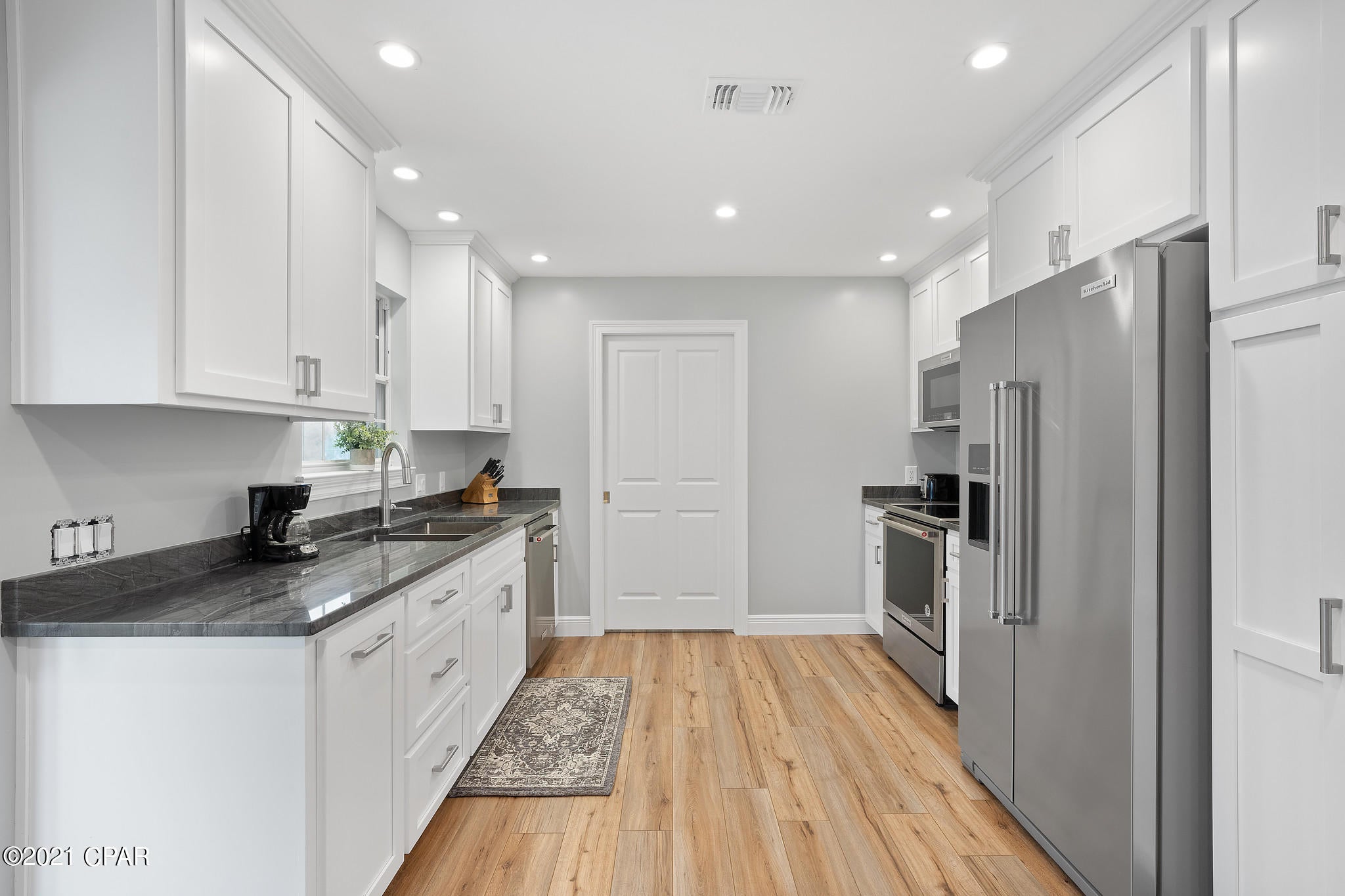 Britton Woods - Residential