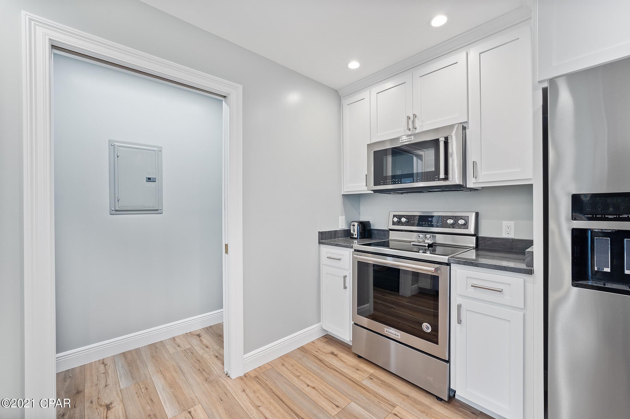 Britton Woods - Residential