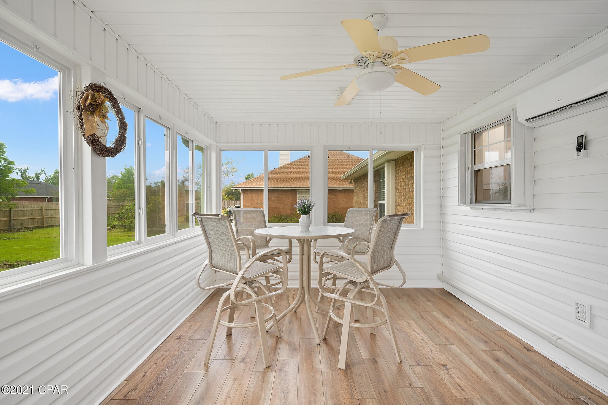 Britton Woods - Residential