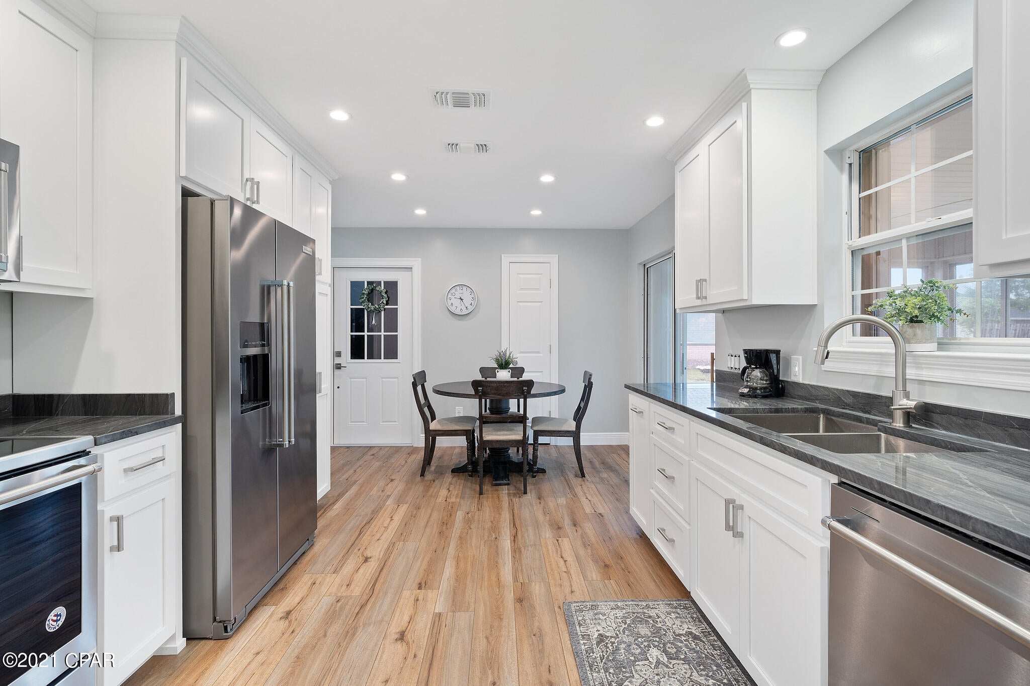 Britton Woods - Residential