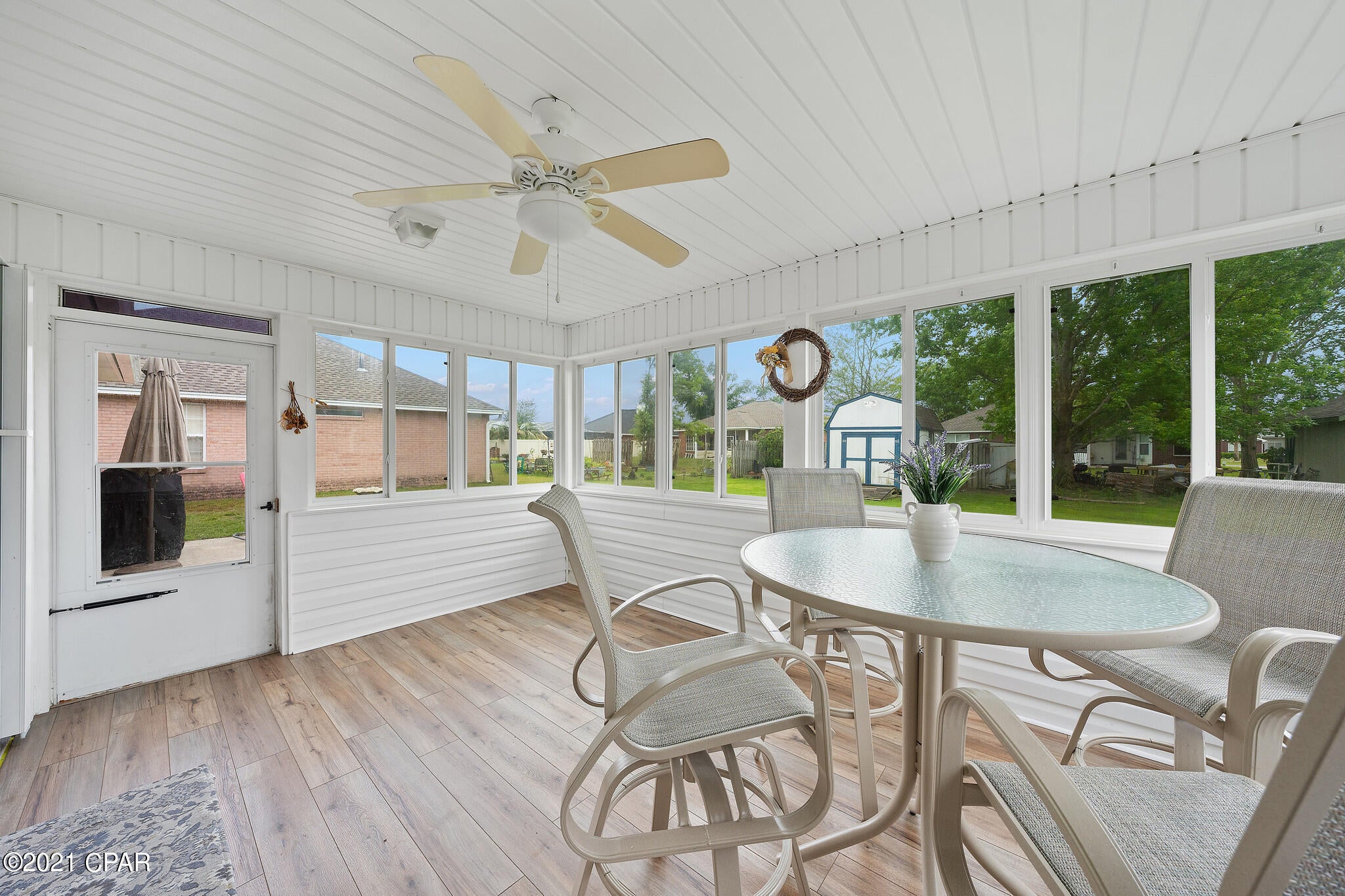 Britton Woods - Residential