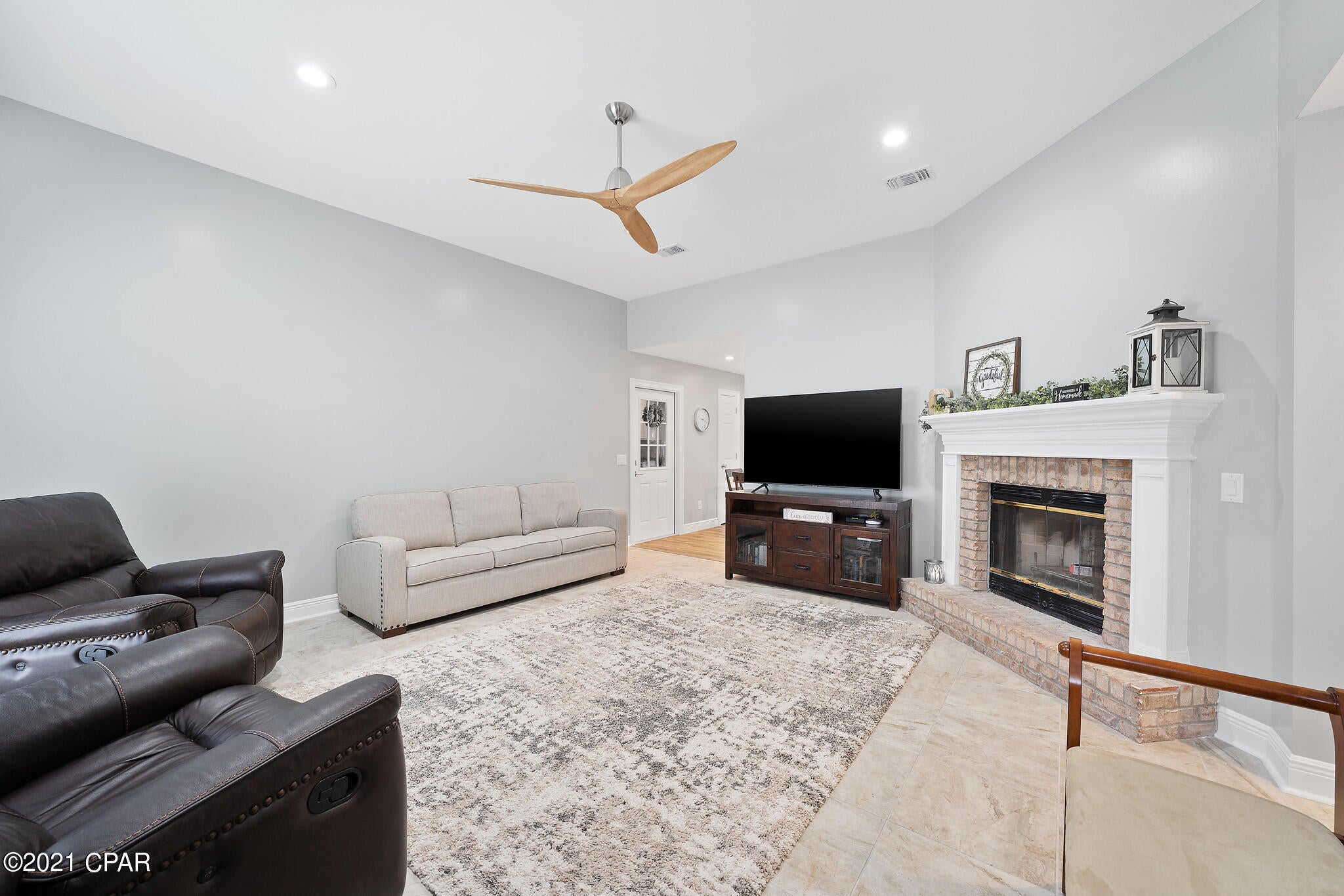 Britton Woods - Residential