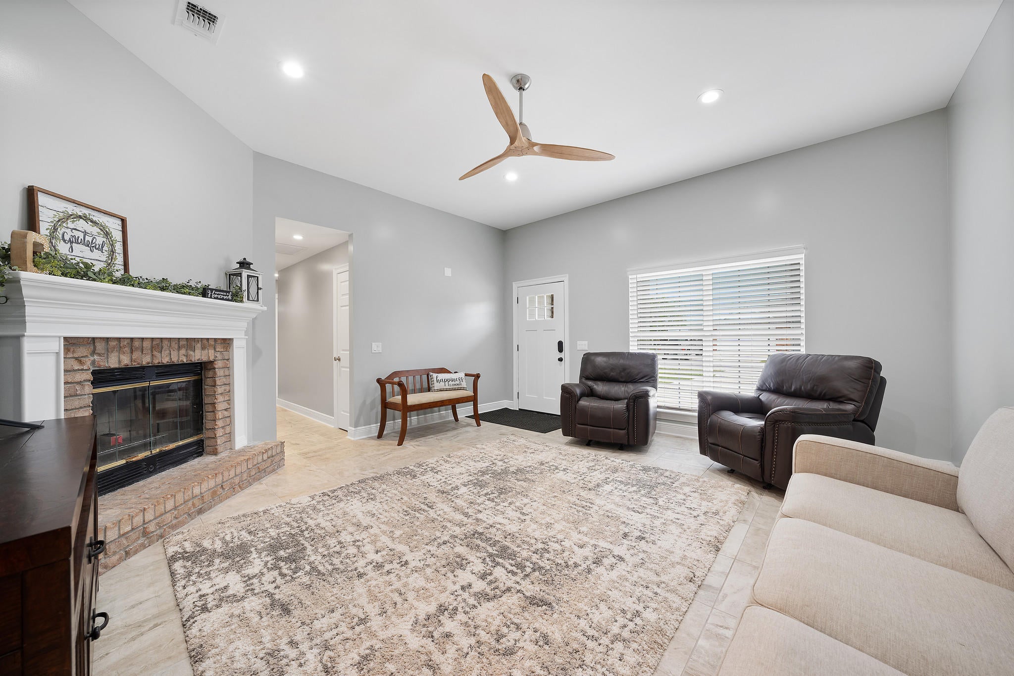 Britton Woods - Residential