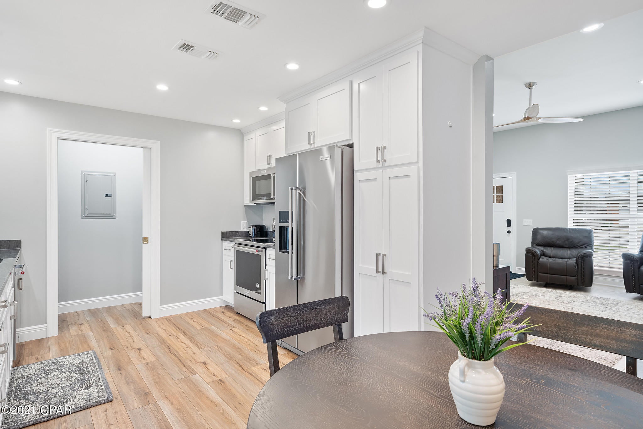 Britton Woods - Residential