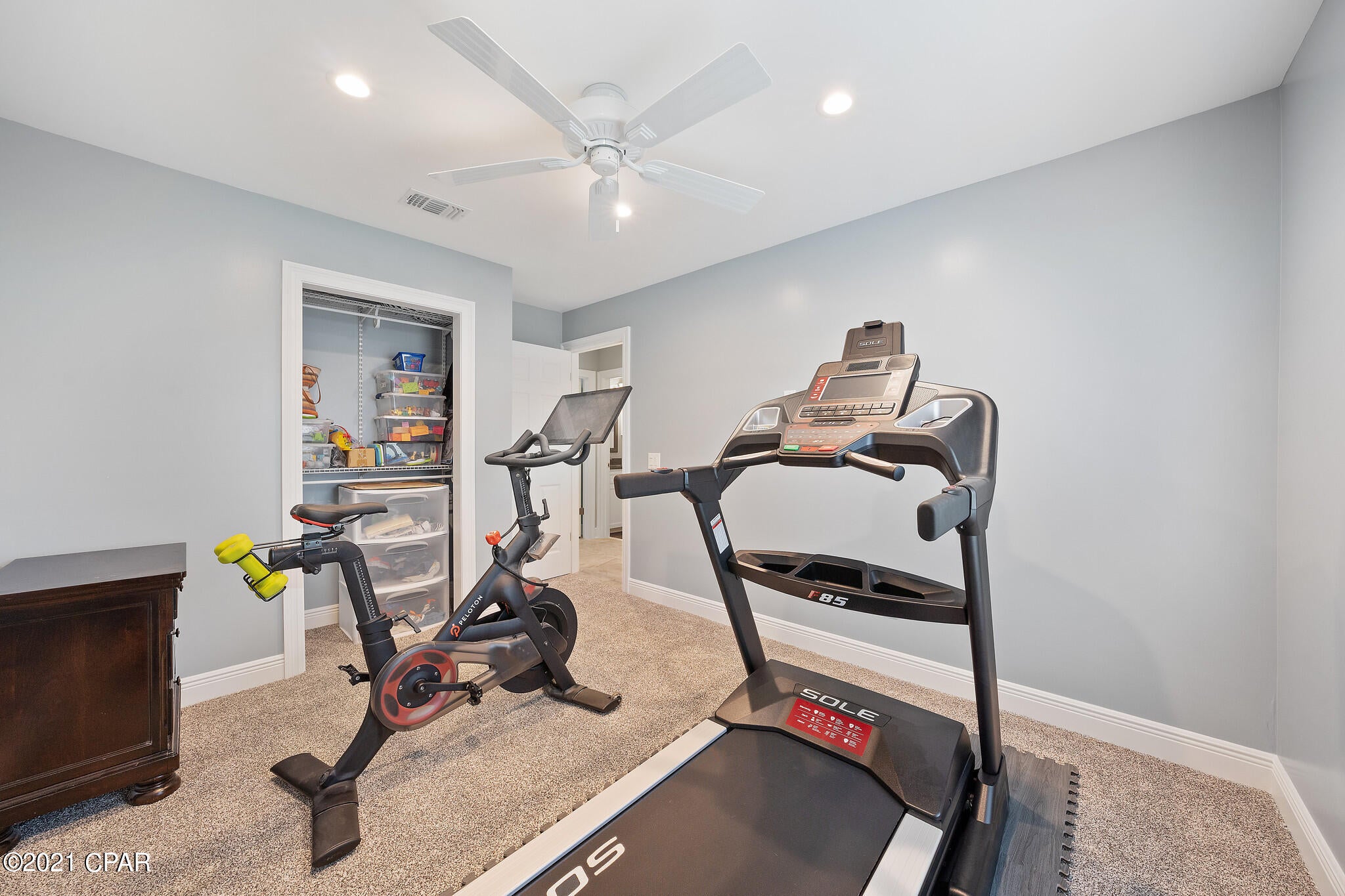 Britton Woods - Residential
