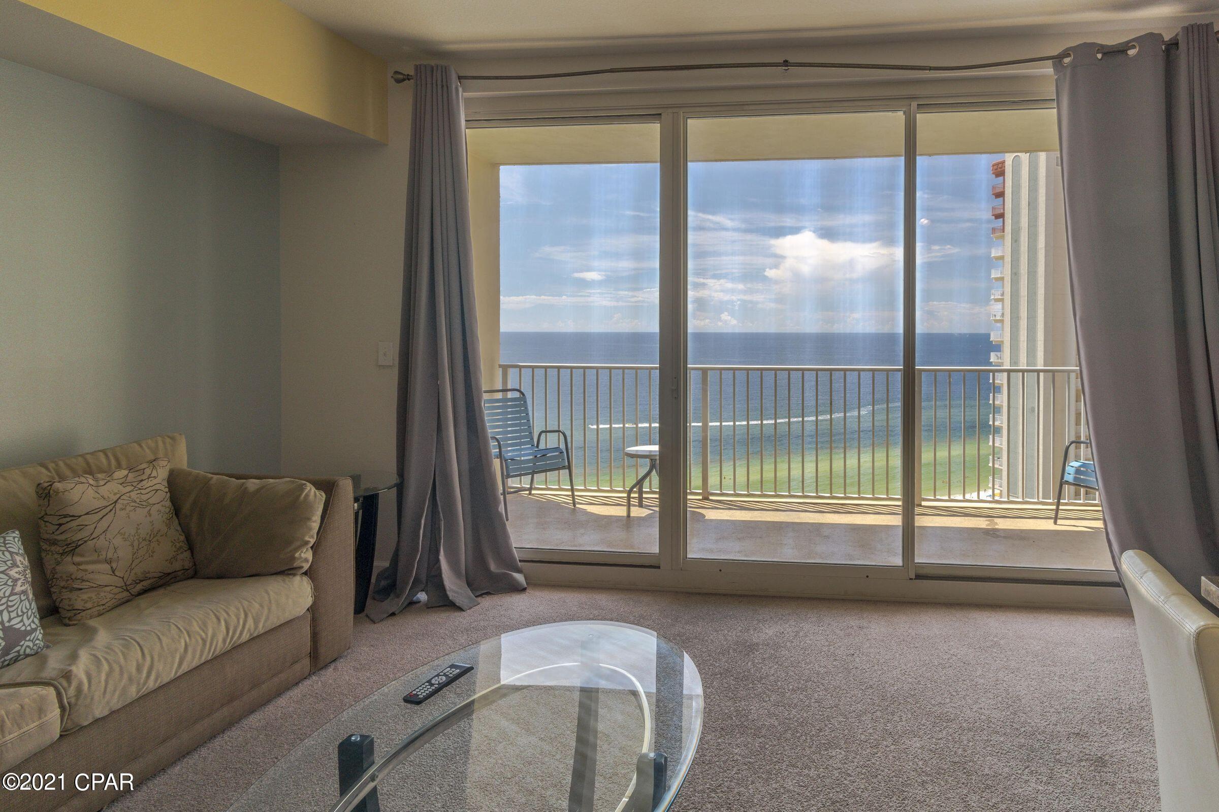 Shores Of Panama Phase II - Residential