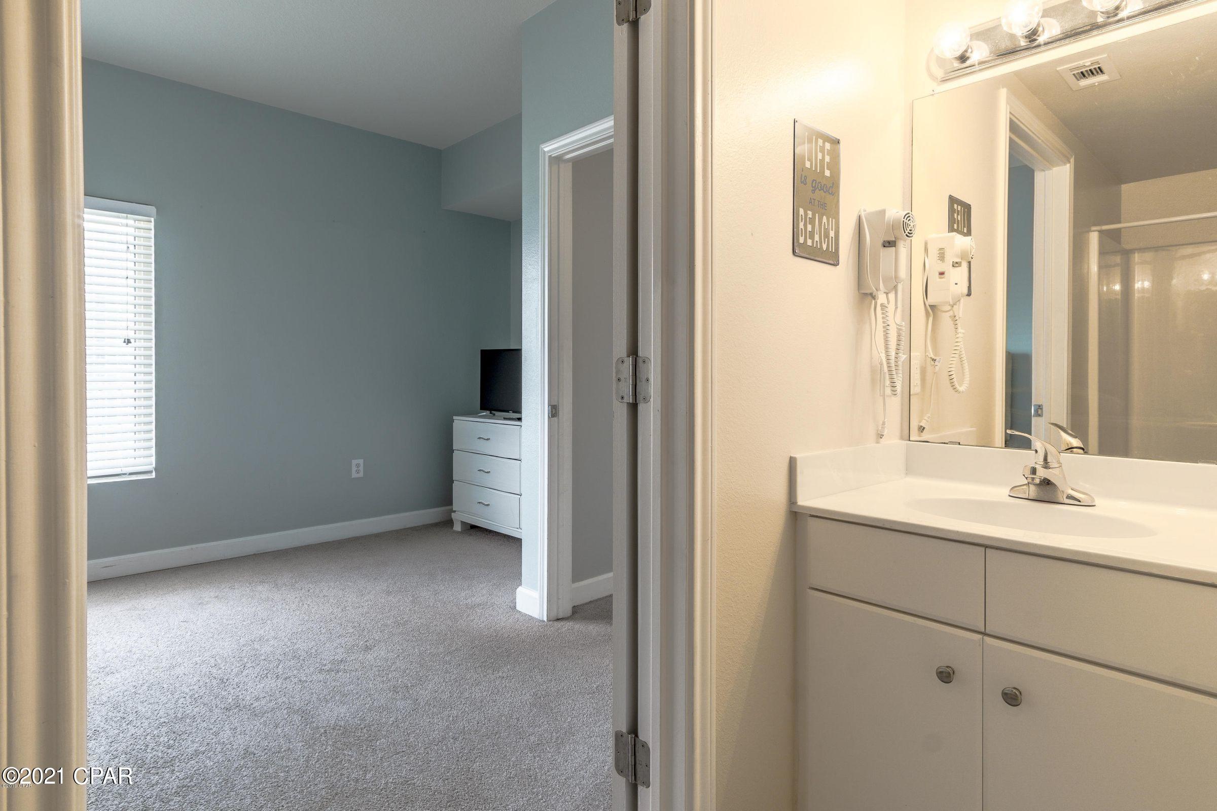 Shores Of Panama Phase II - Residential