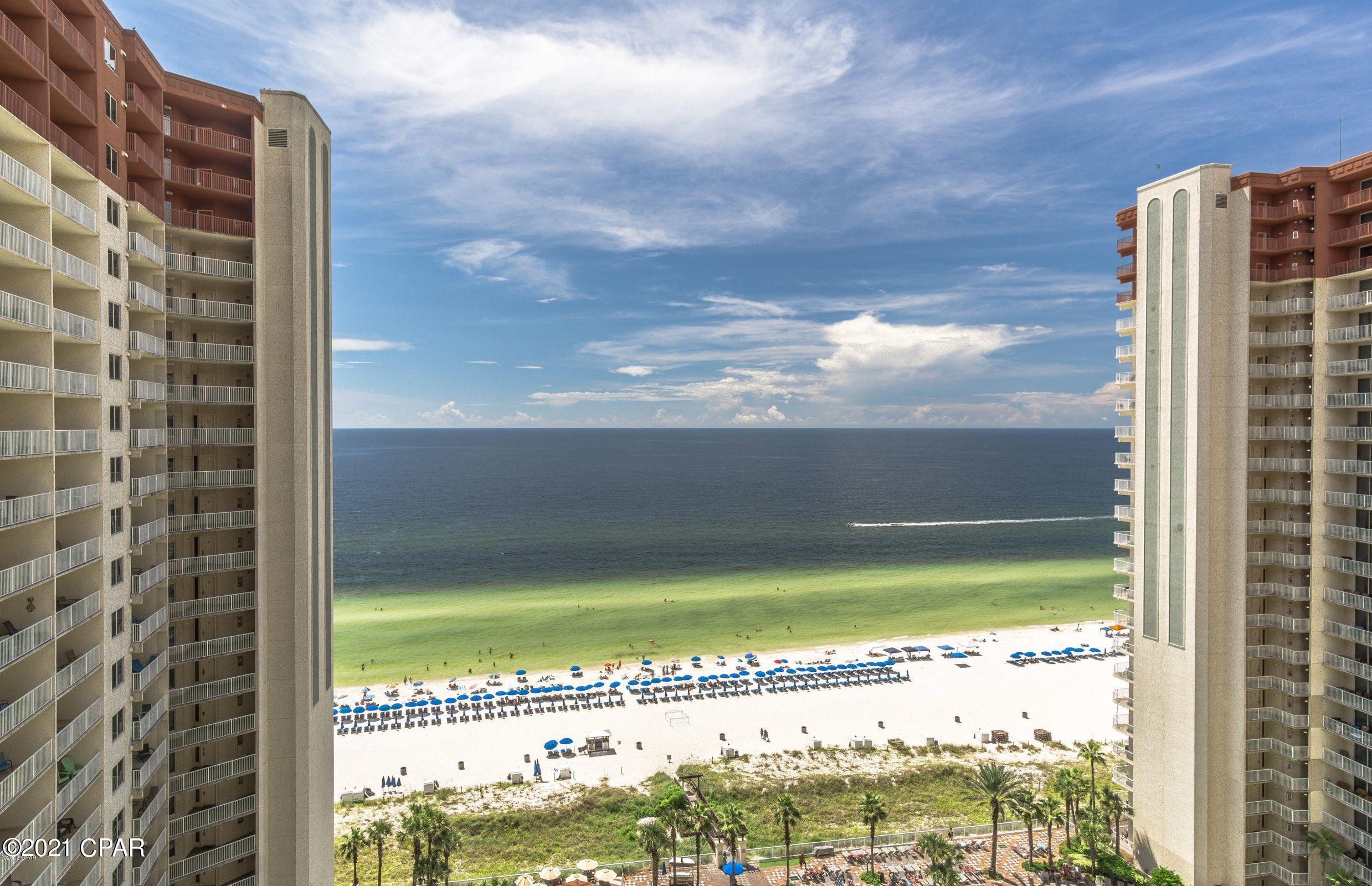 Shores Of Panama Phase II - Residential