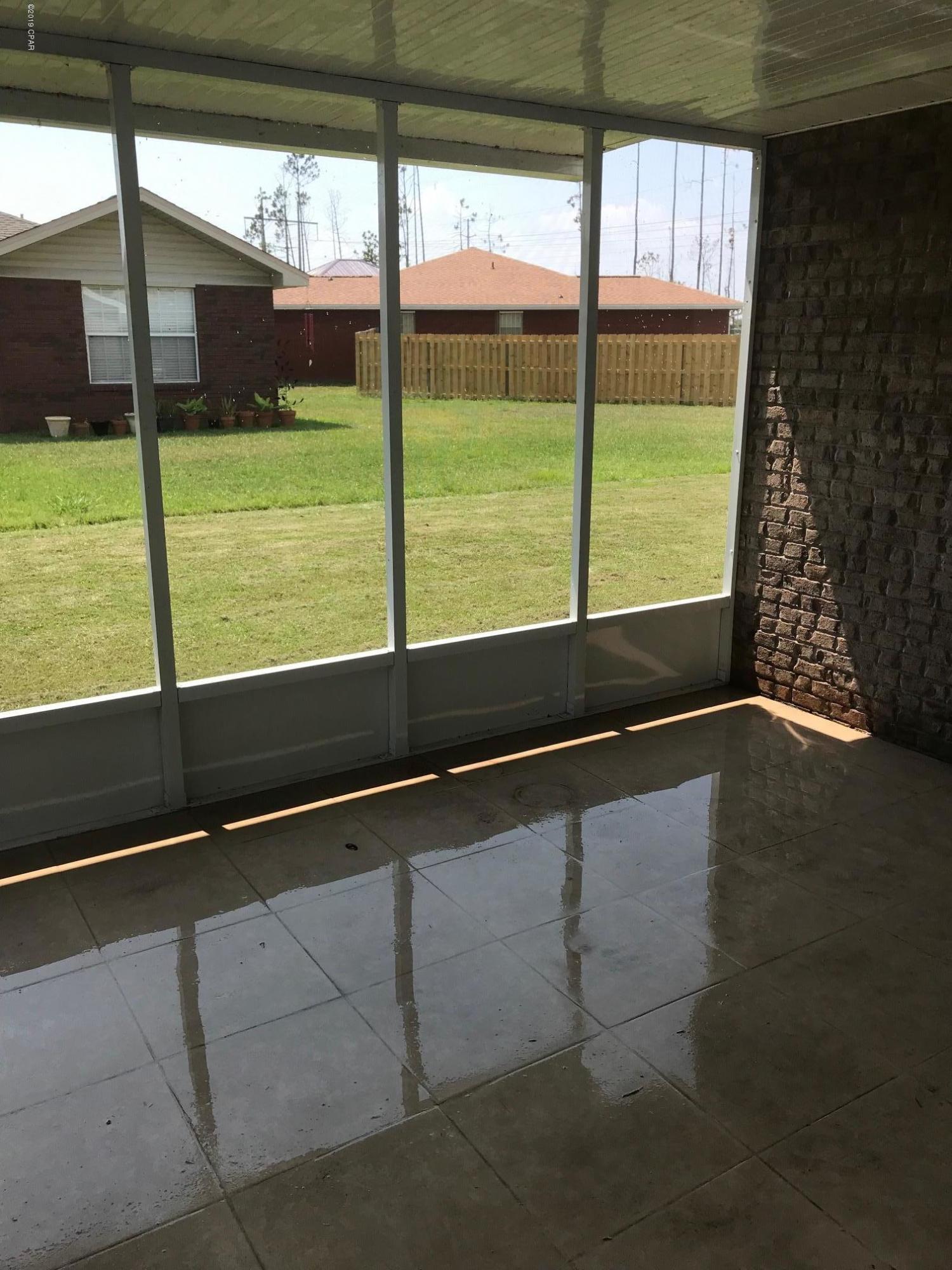 Brentwoods Phase II - Residential Lease