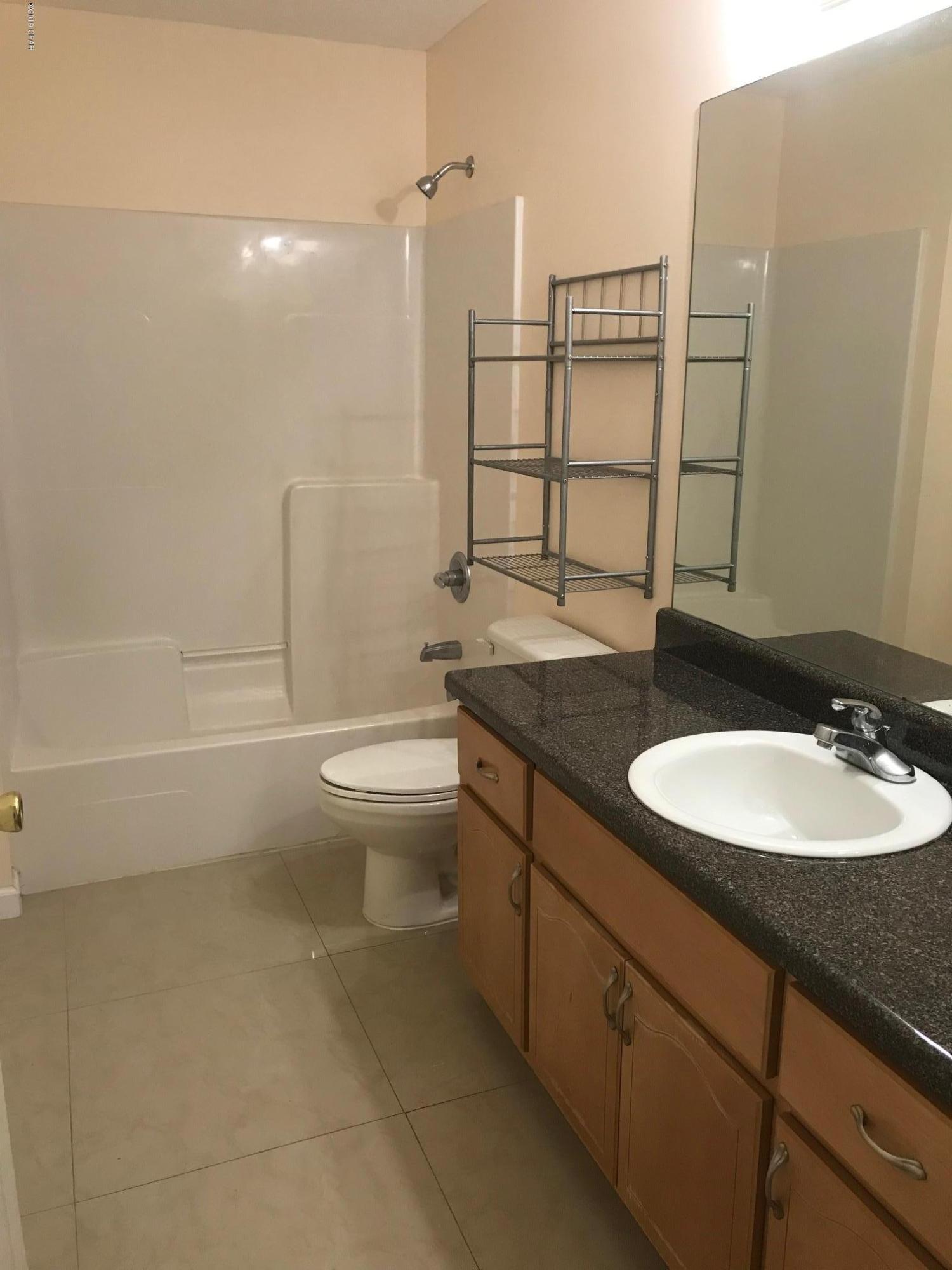 Brentwoods Phase II - Residential Lease