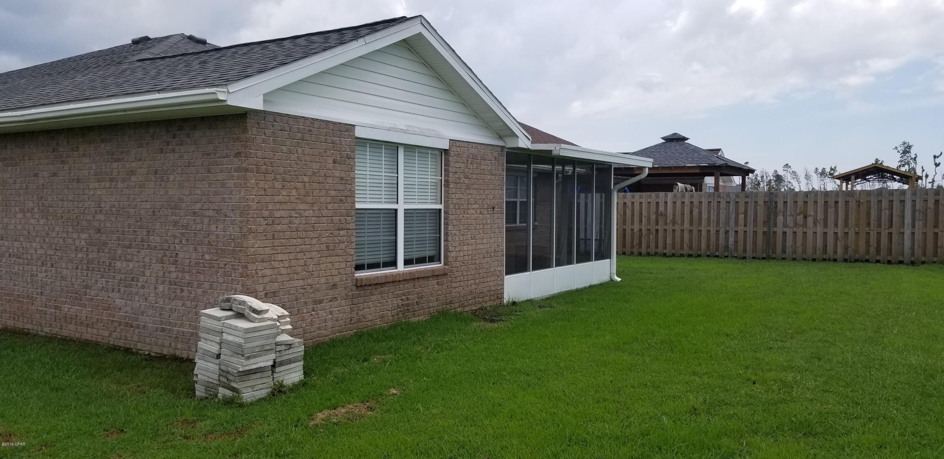 Brentwoods Phase II - Residential Lease