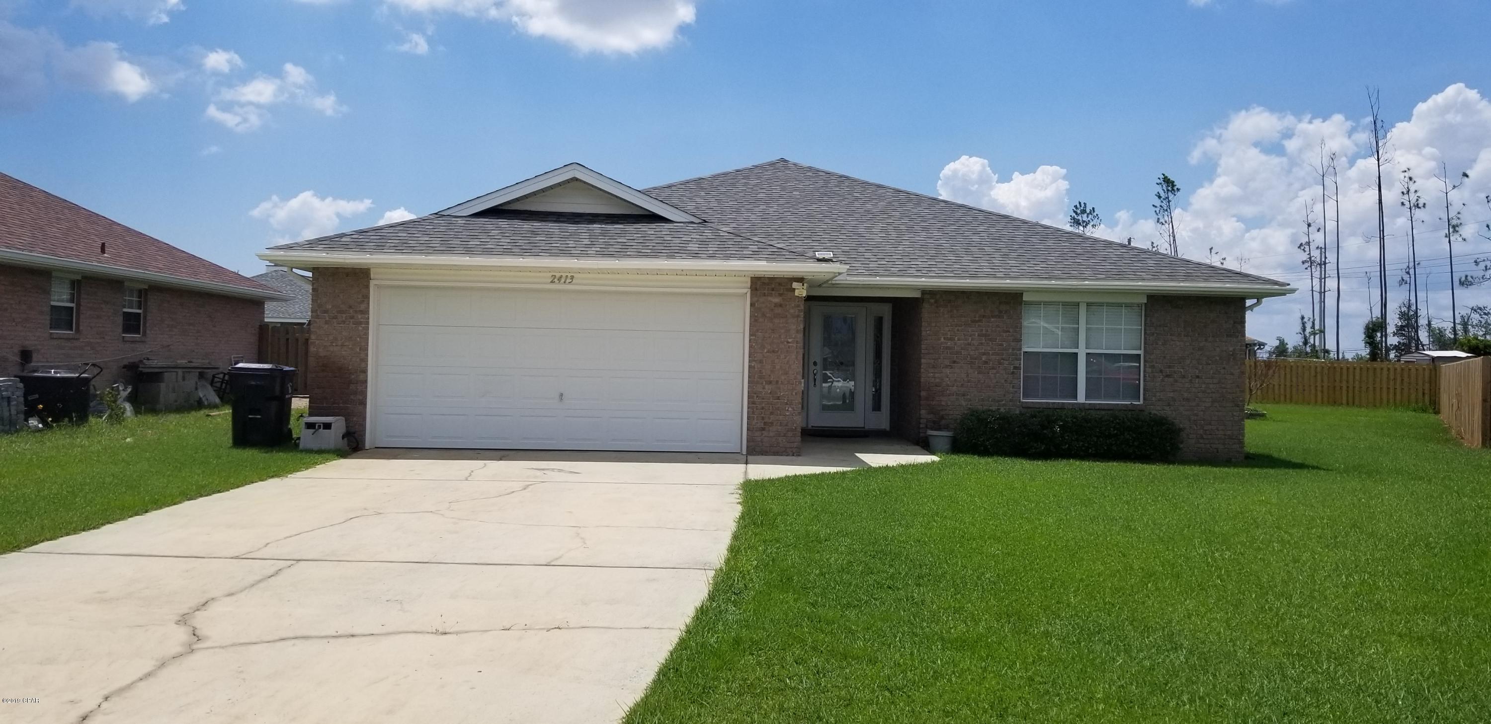 Brentwoods Phase II - Residential Lease