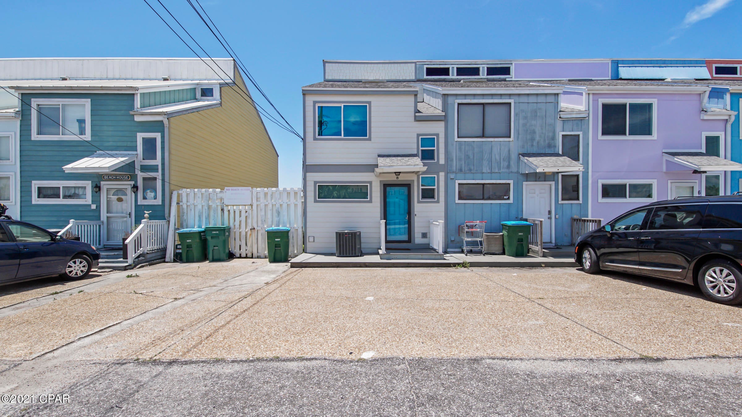[No Recorded Subdiv] - Residential