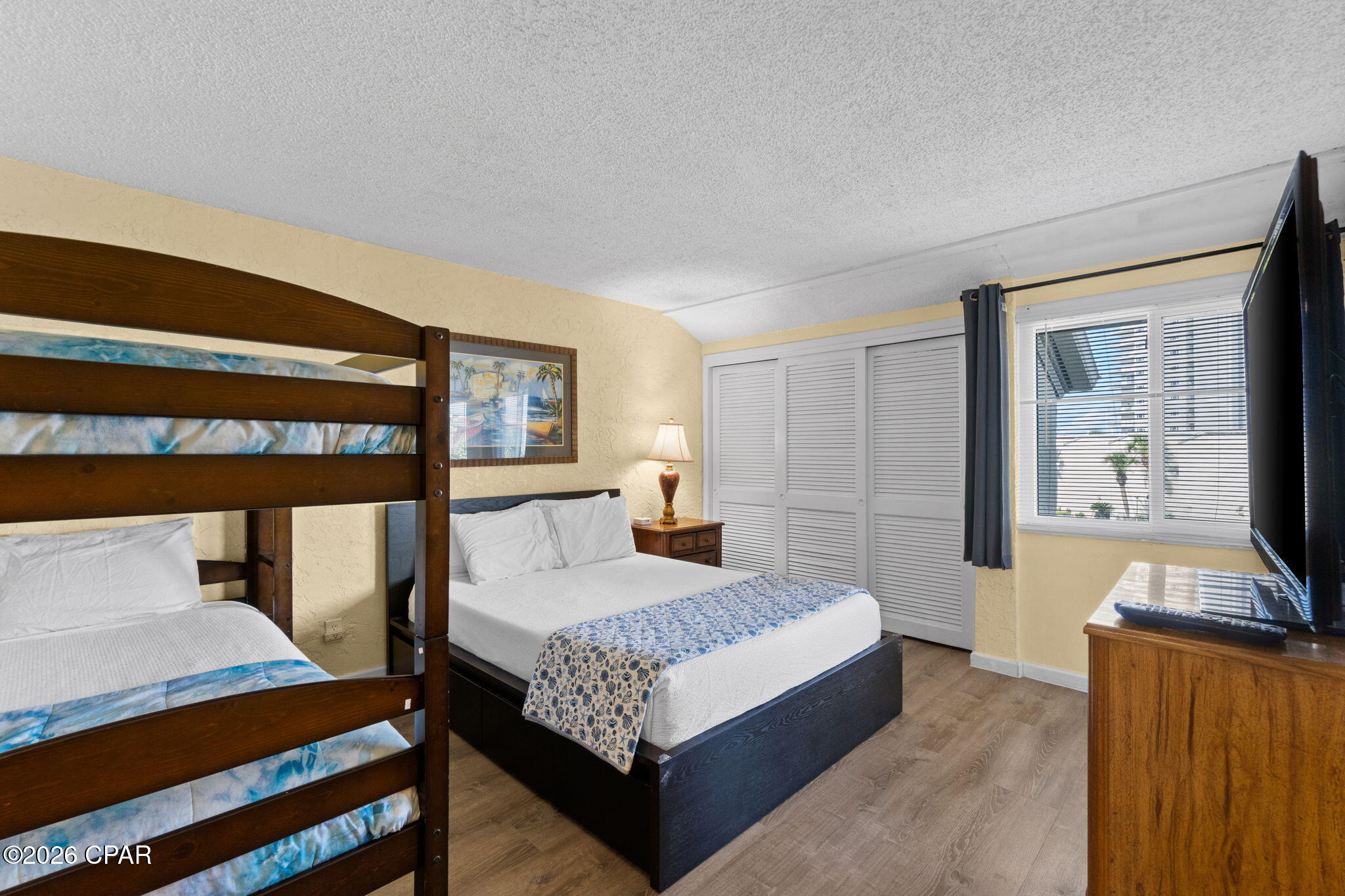 Sugar Beach Condo - Residential