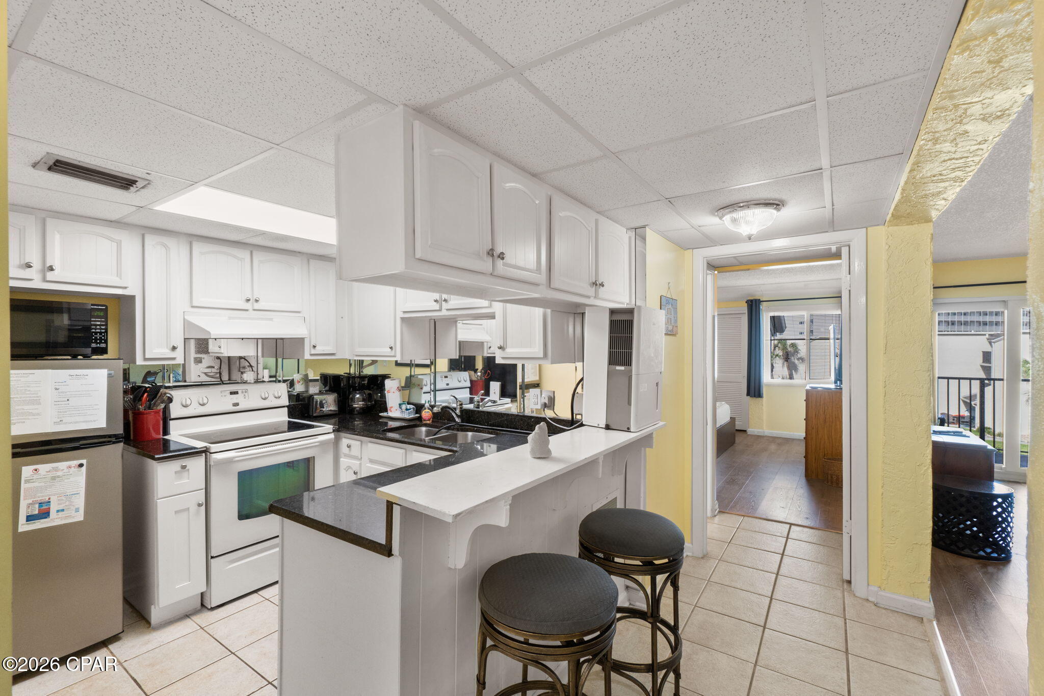 Sugar Beach Condo - Residential