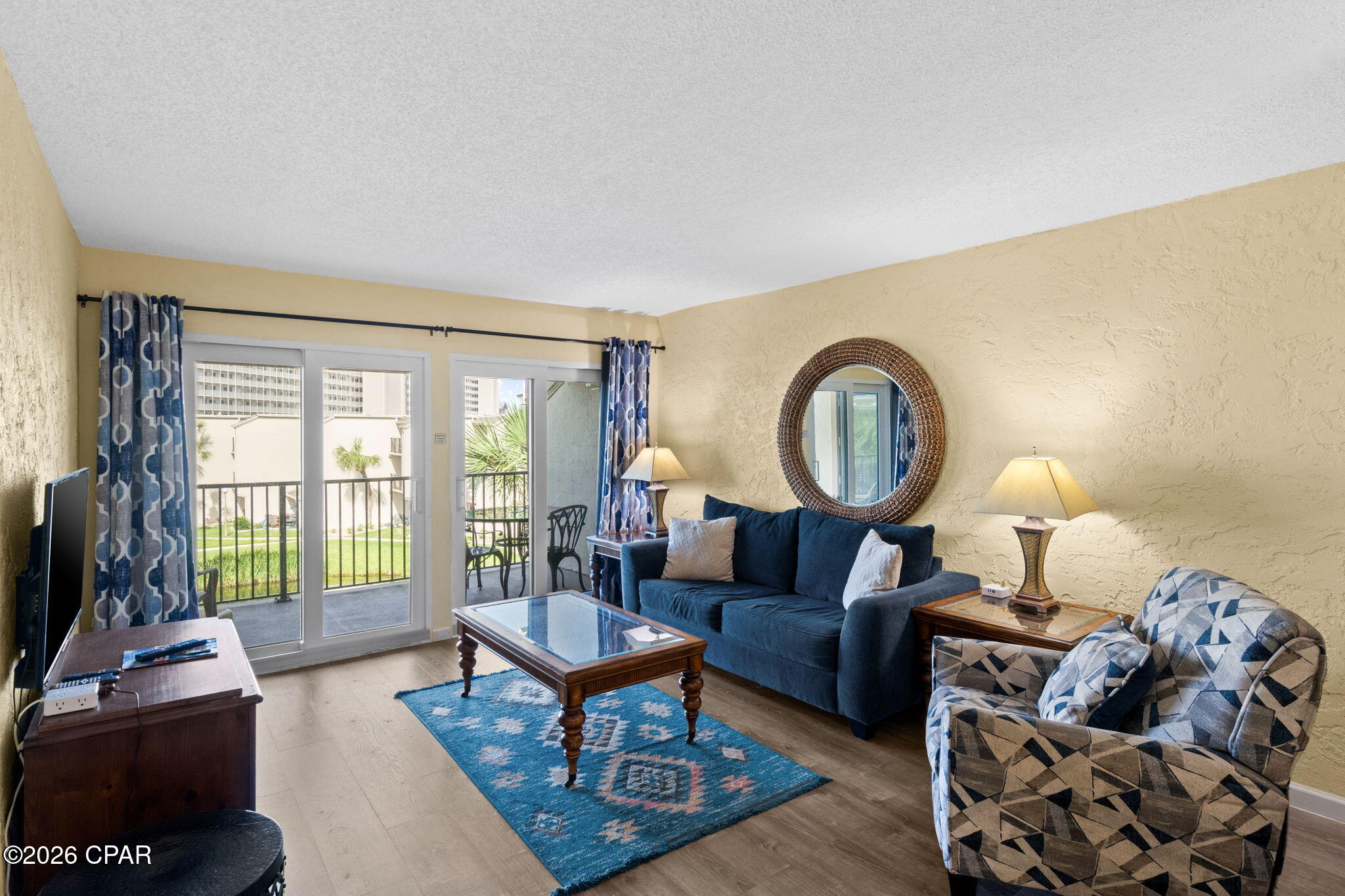 Sugar Beach Condo - Residential