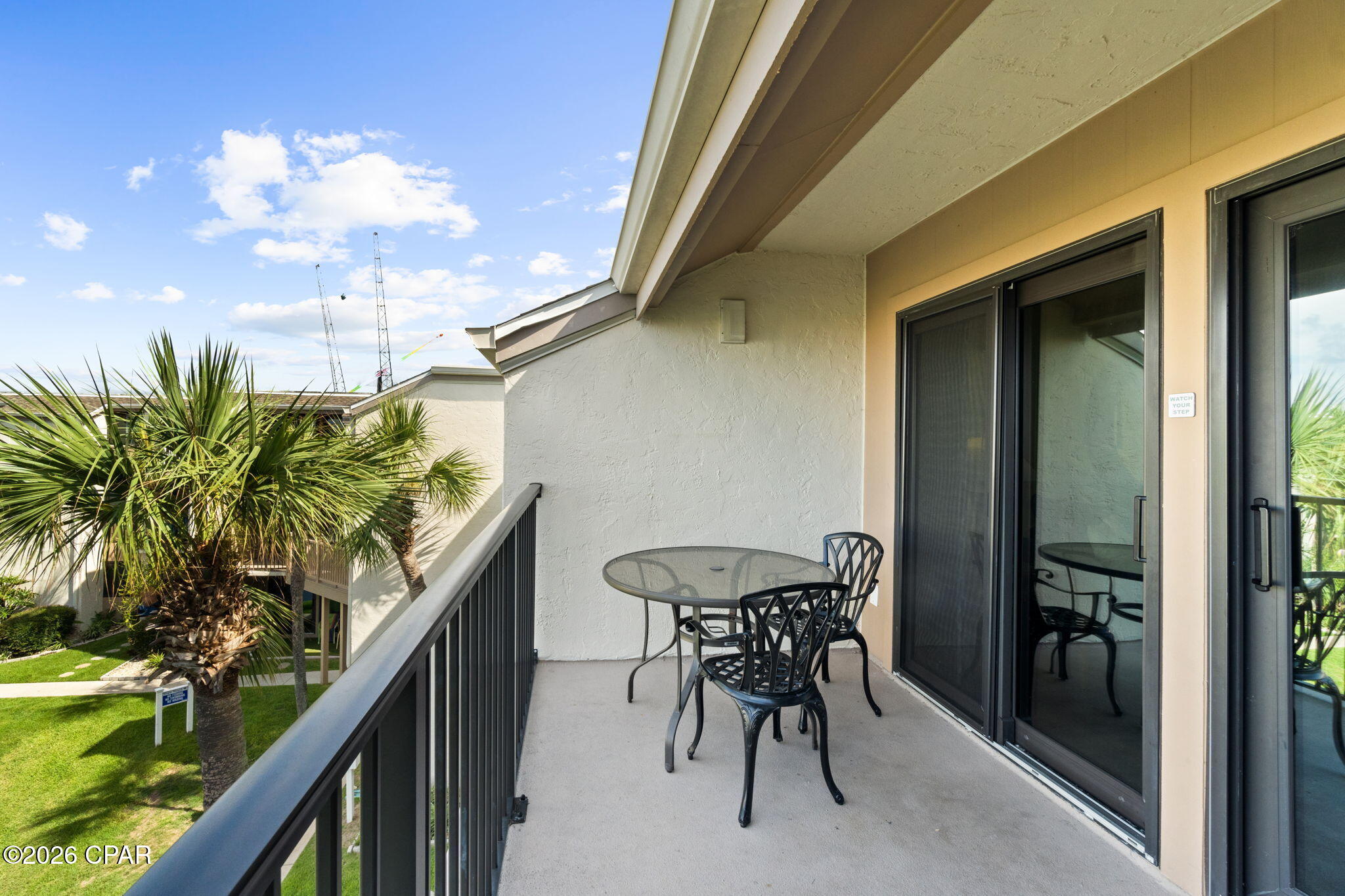 Sugar Beach Condo - Residential
