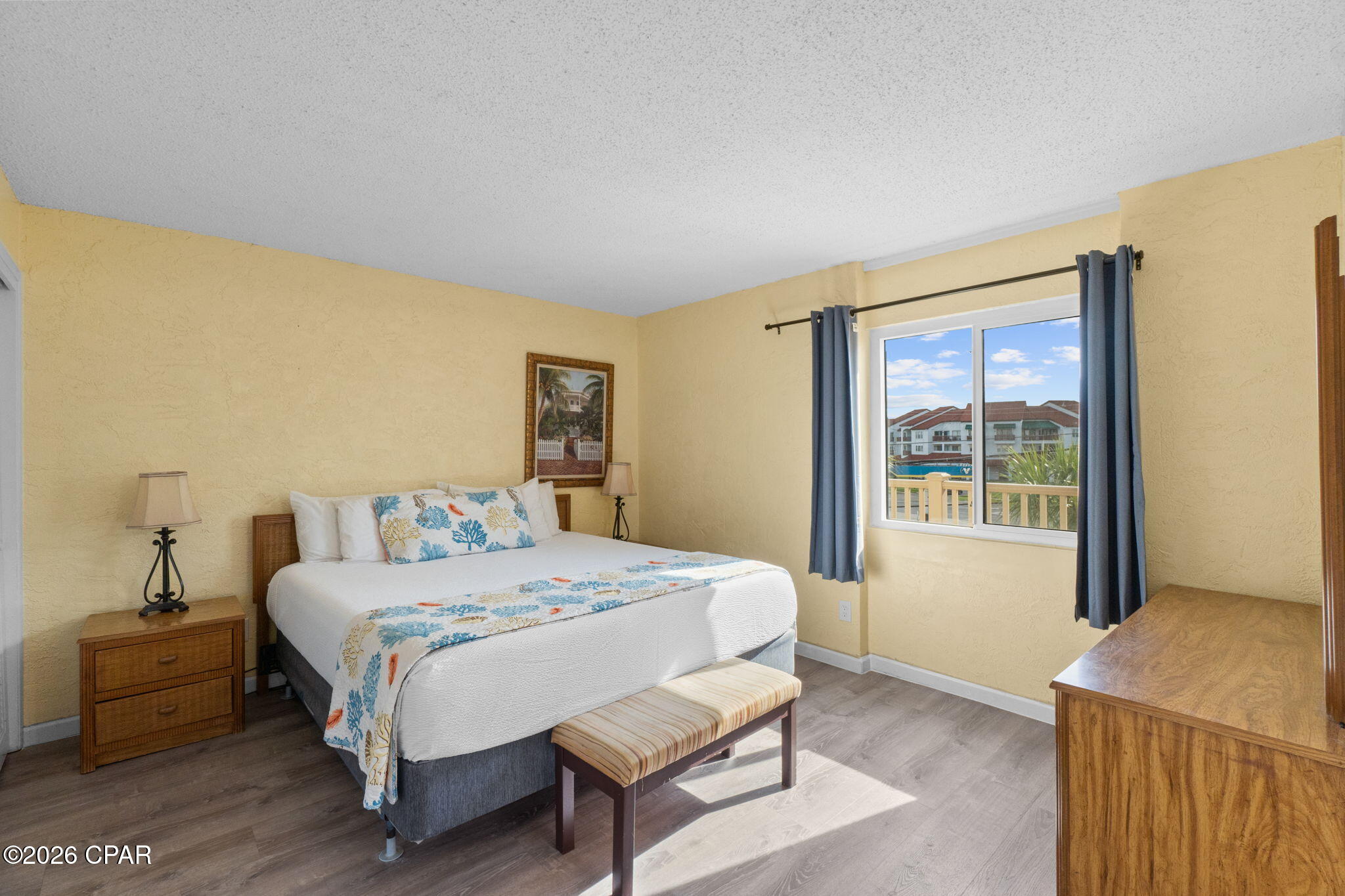 Sugar Beach Condo - Residential