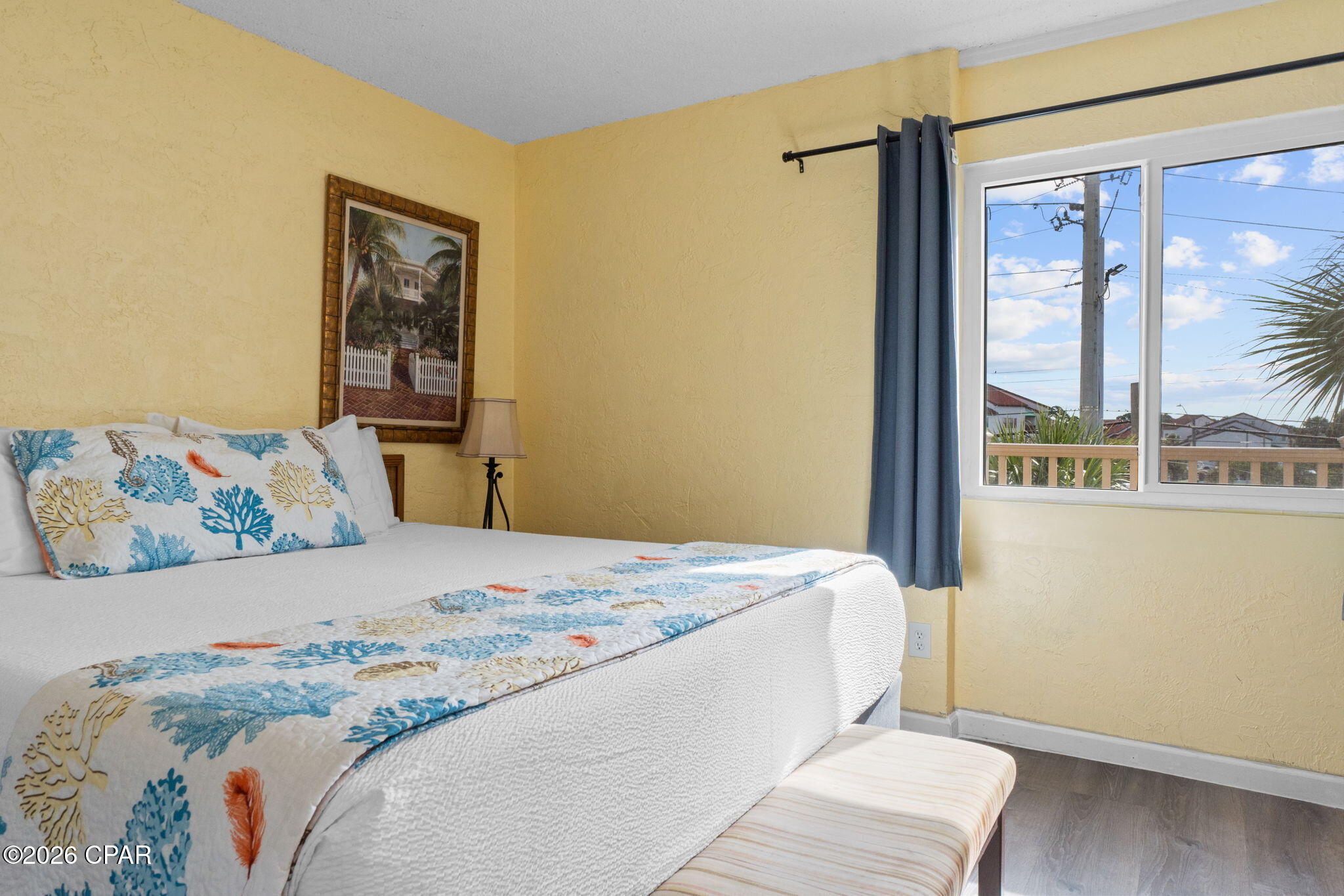 Sugar Beach Condo - Residential
