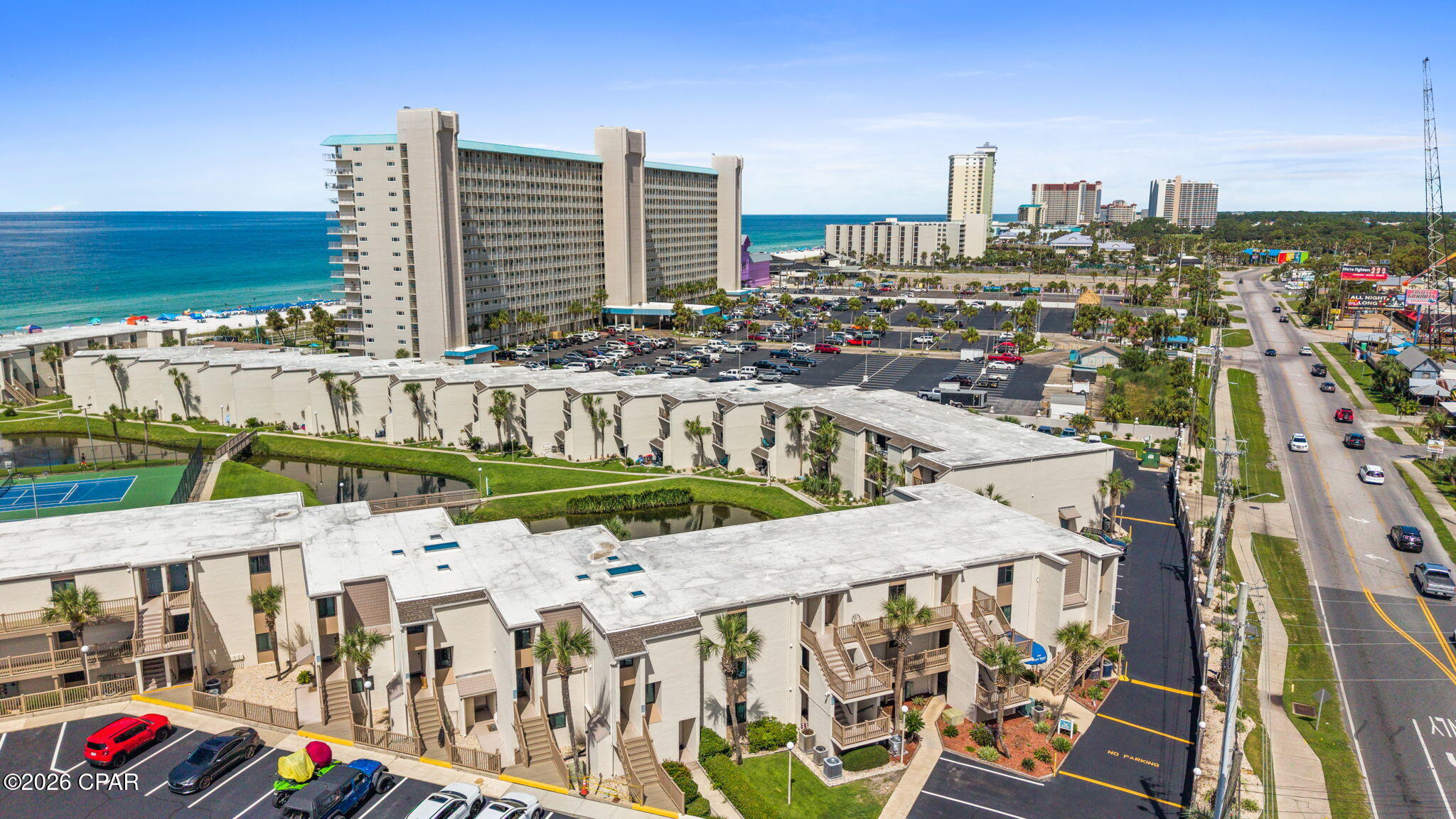 Sugar Beach Condo - Residential