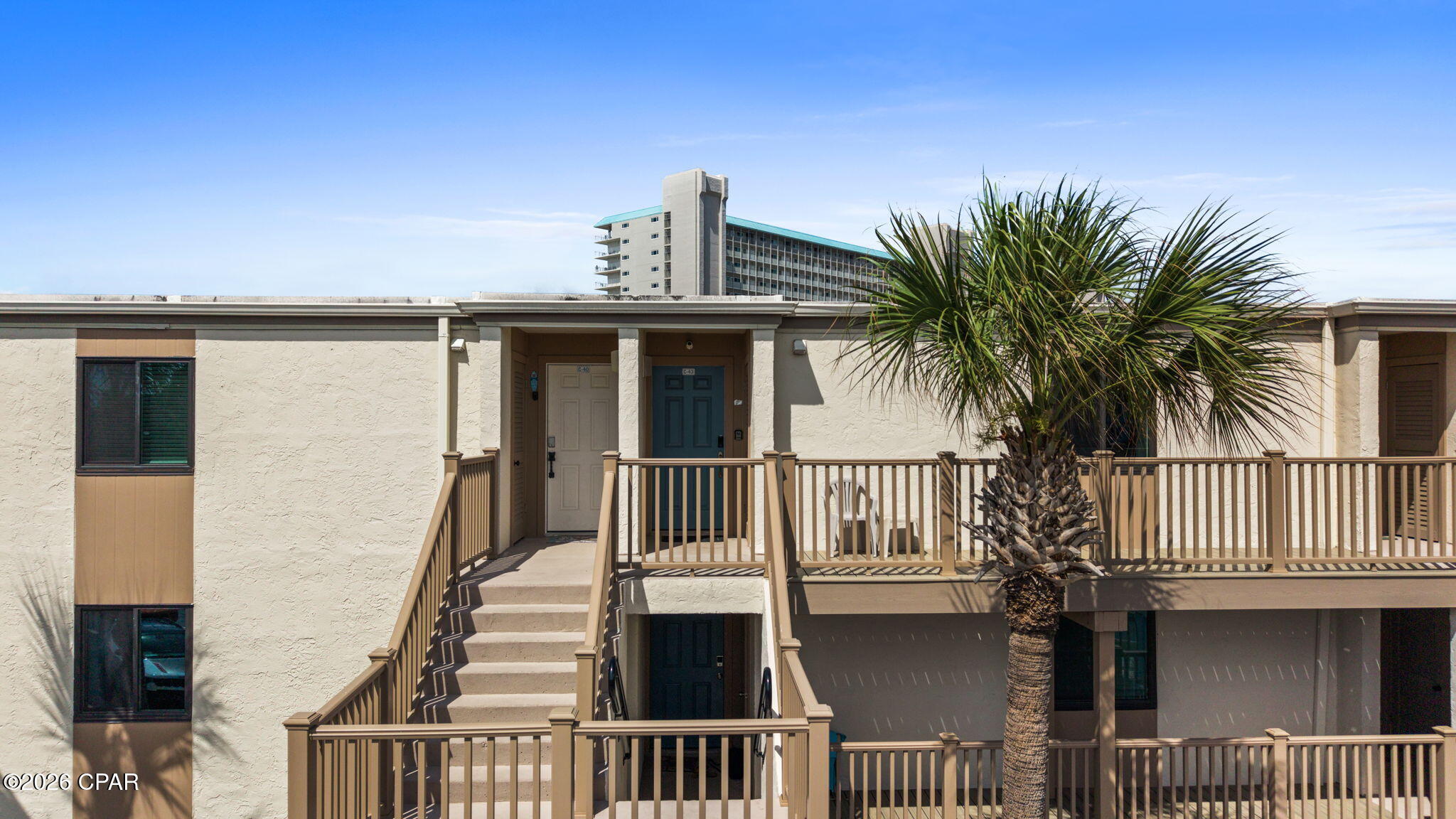 Sugar Beach Condo - Residential
