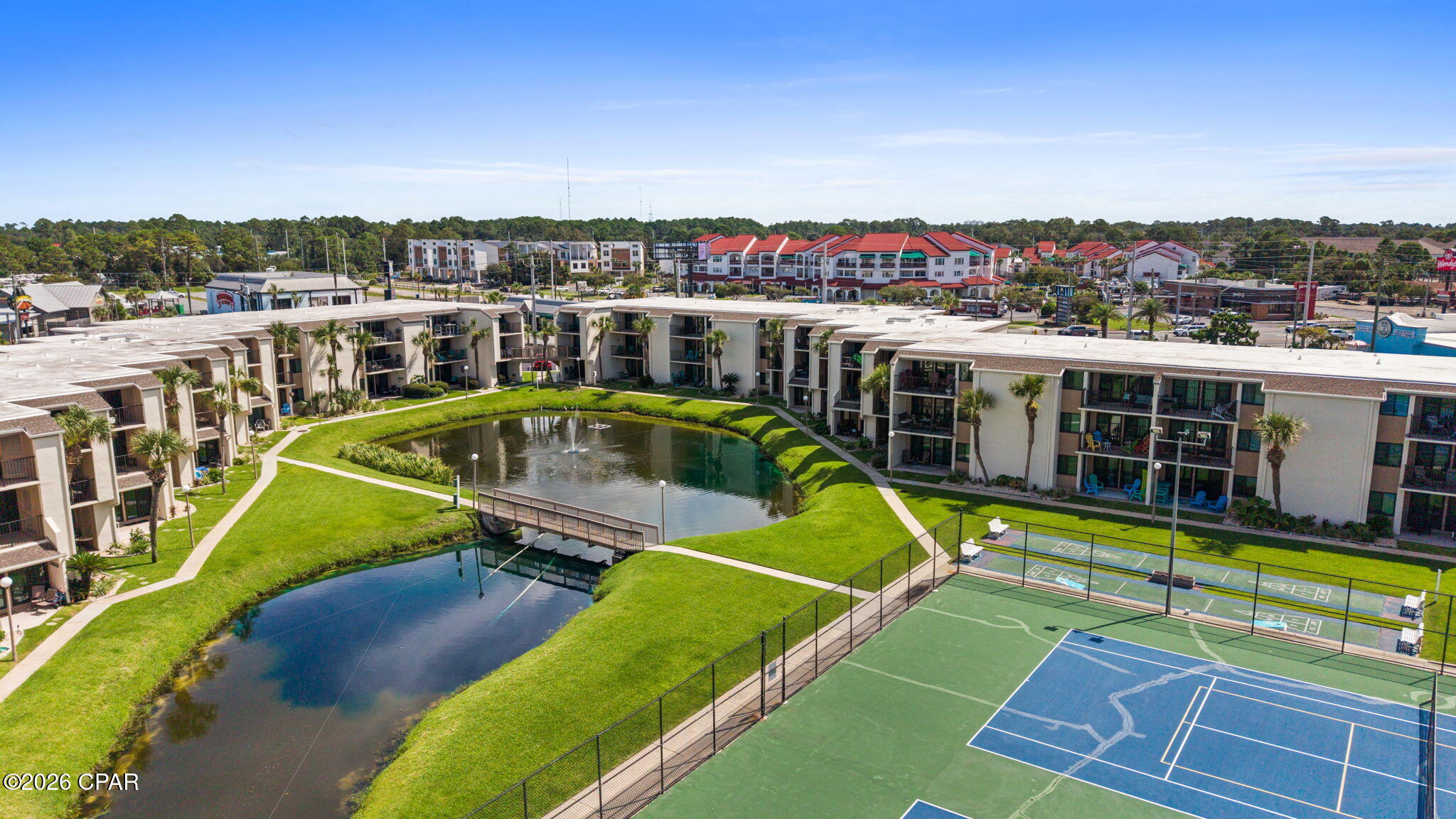 Sugar Beach Condo - Residential
