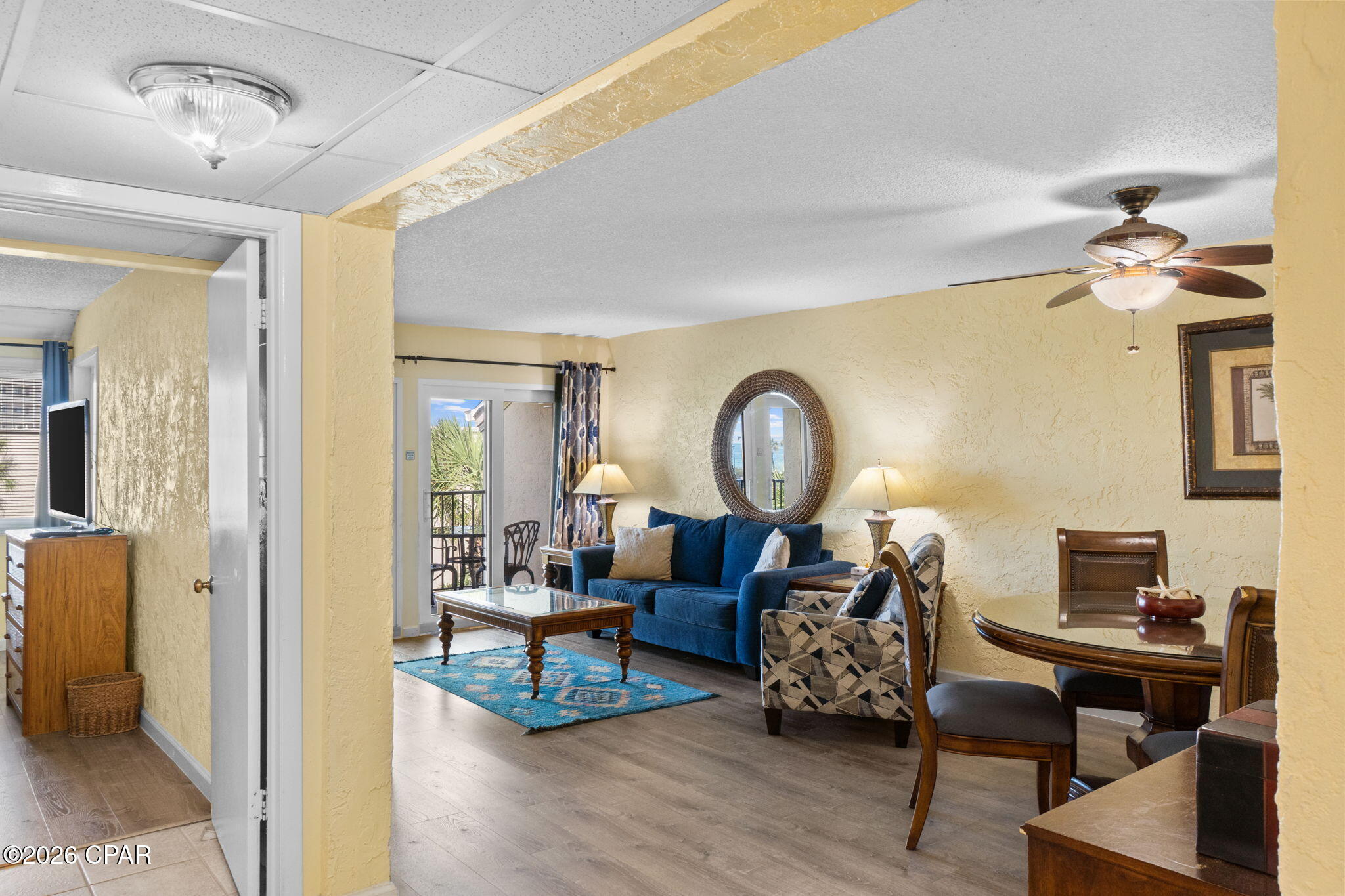Sugar Beach Condo - Residential