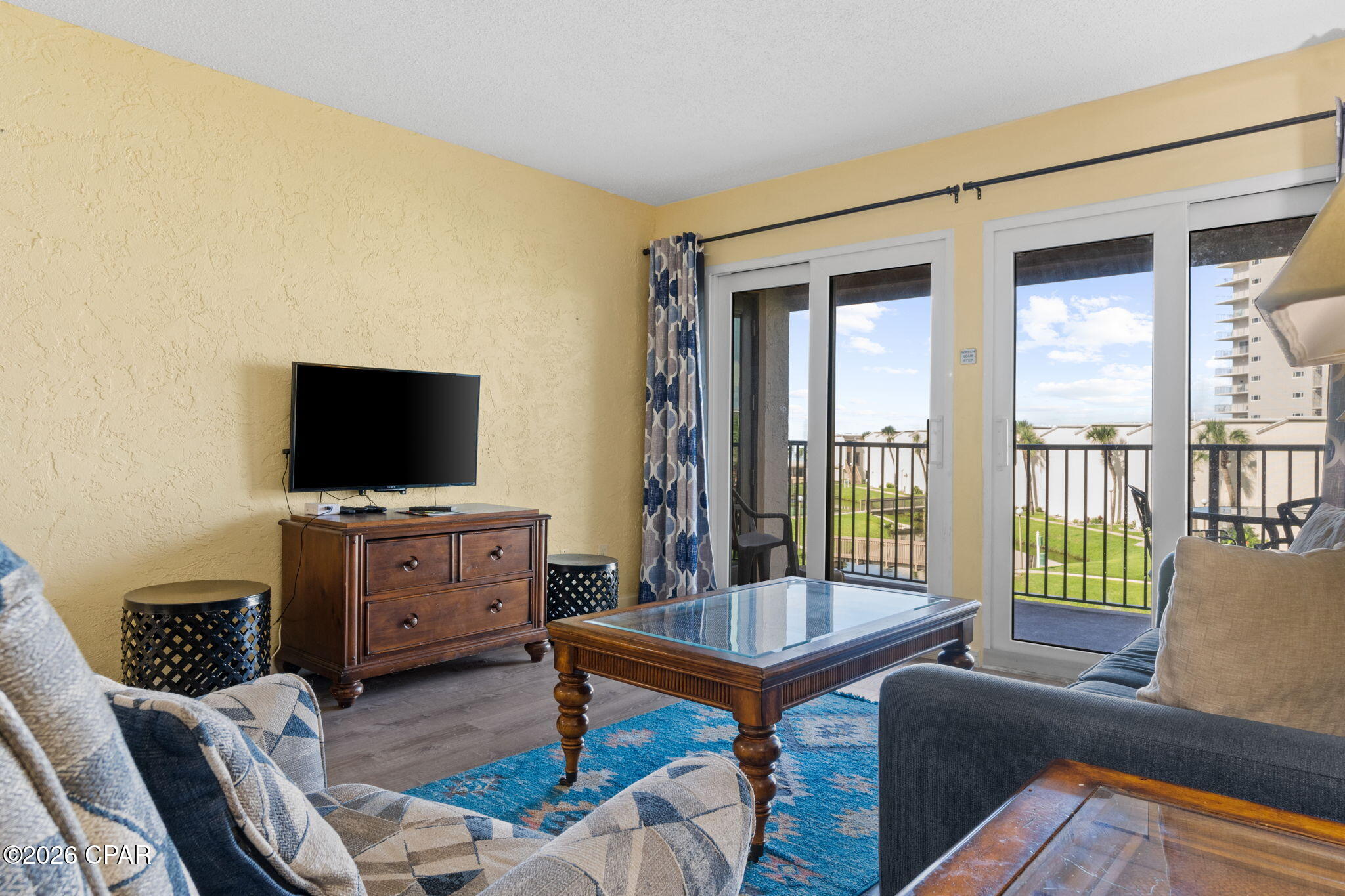 Sugar Beach Condo - Residential