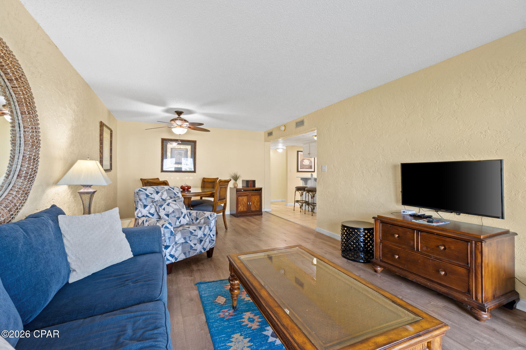 Sugar Beach Condo - Residential