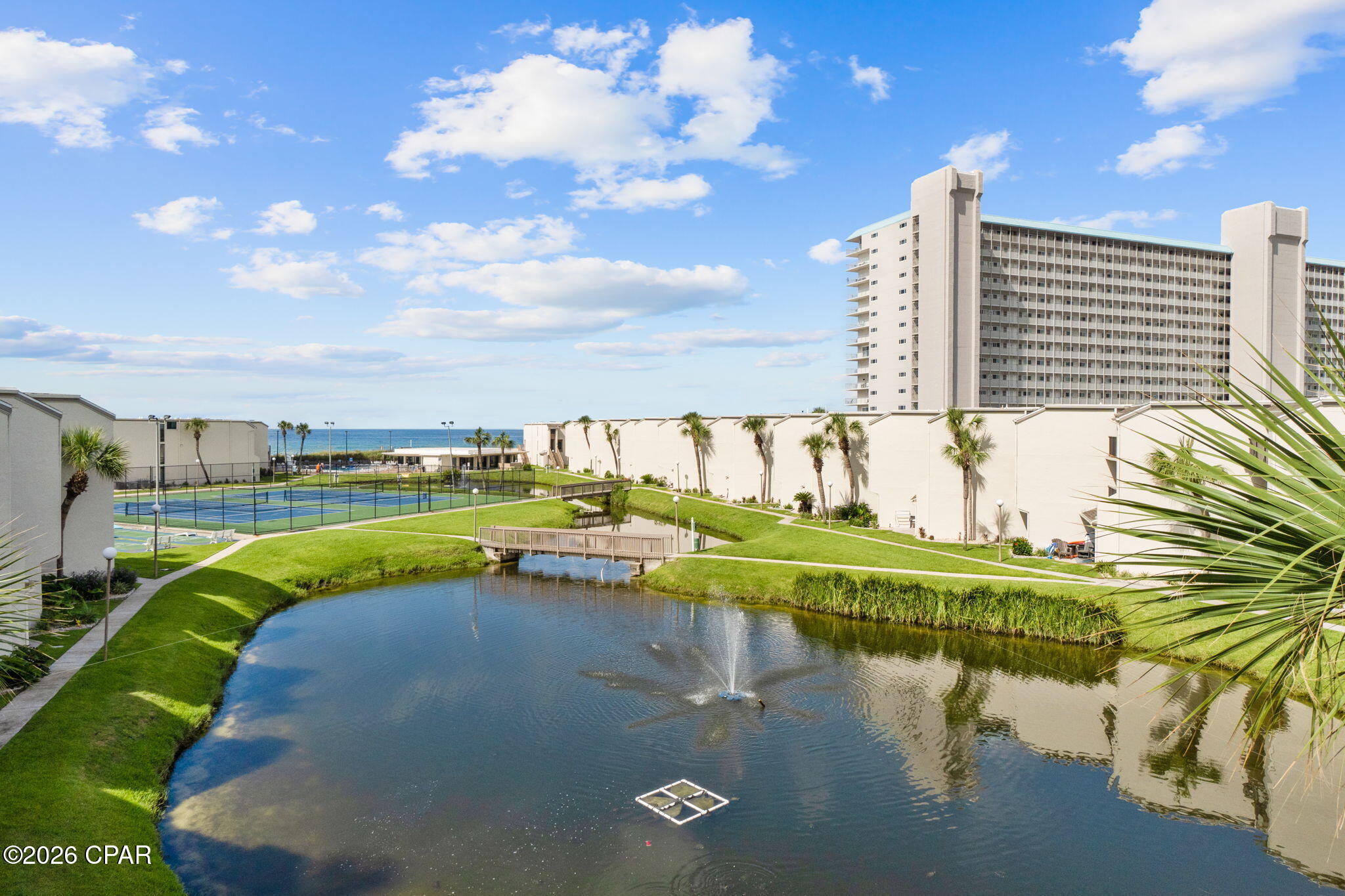 Sugar Beach Condo - Residential