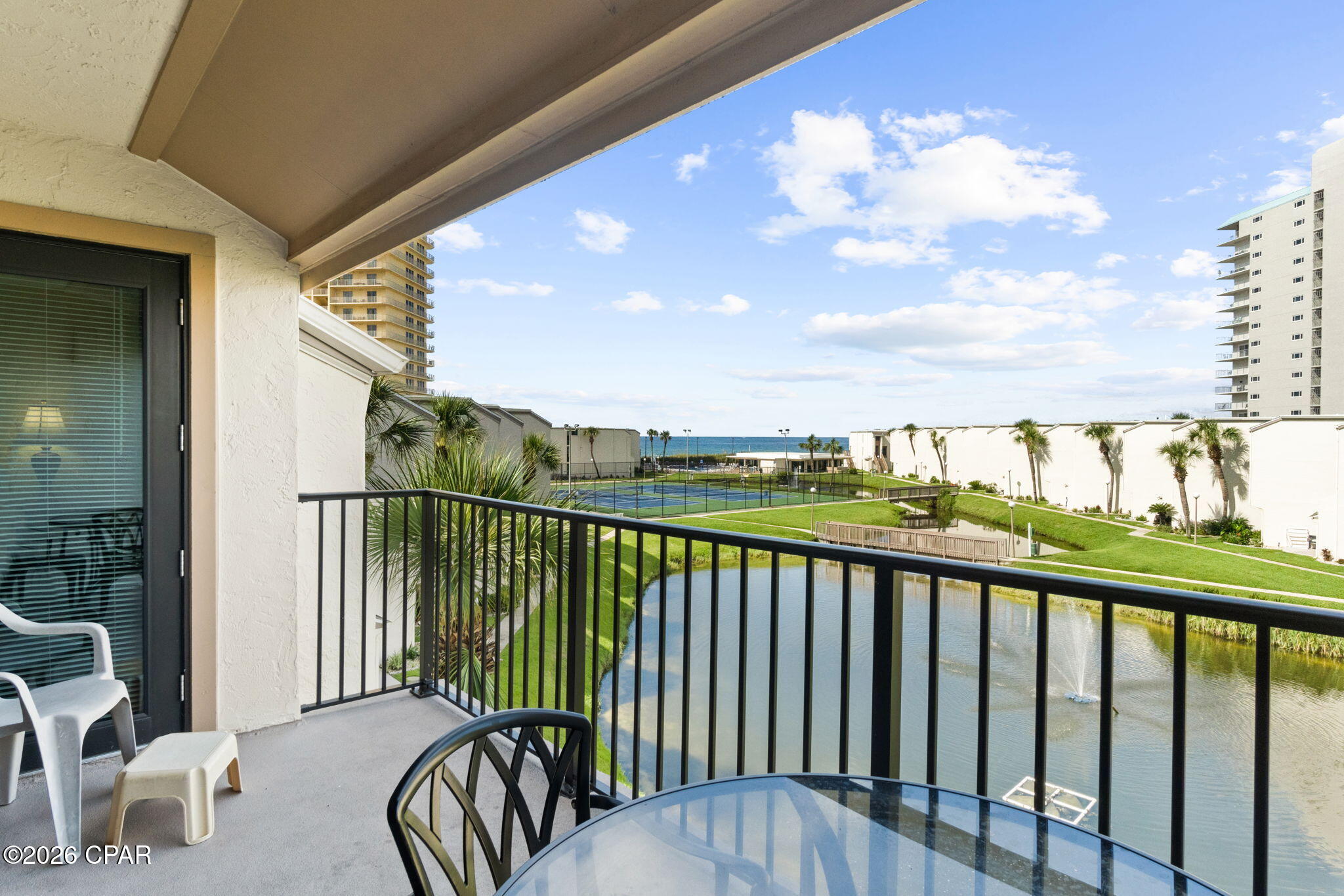 Sugar Beach Condo - Residential