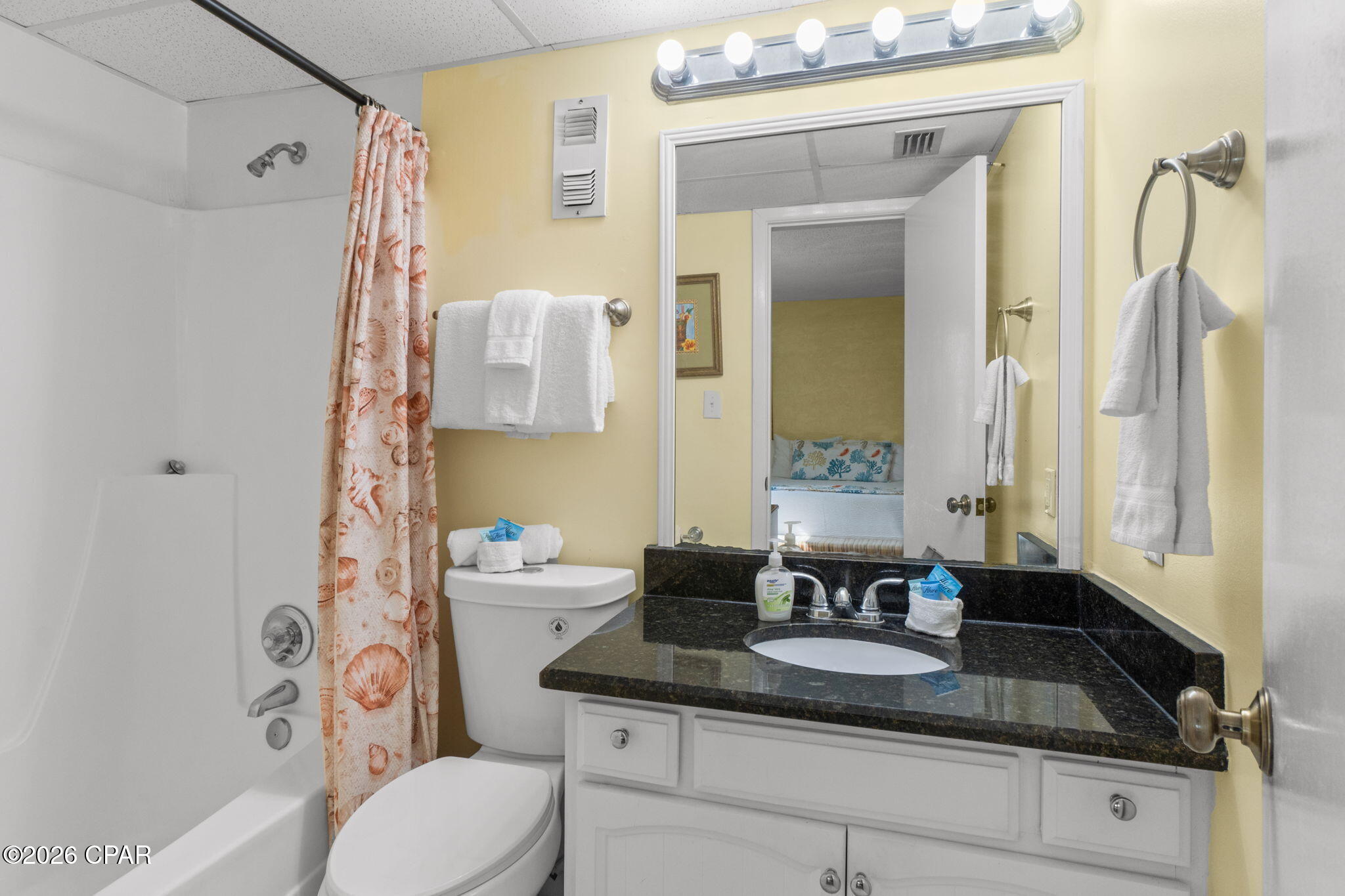Sugar Beach Condo - Residential