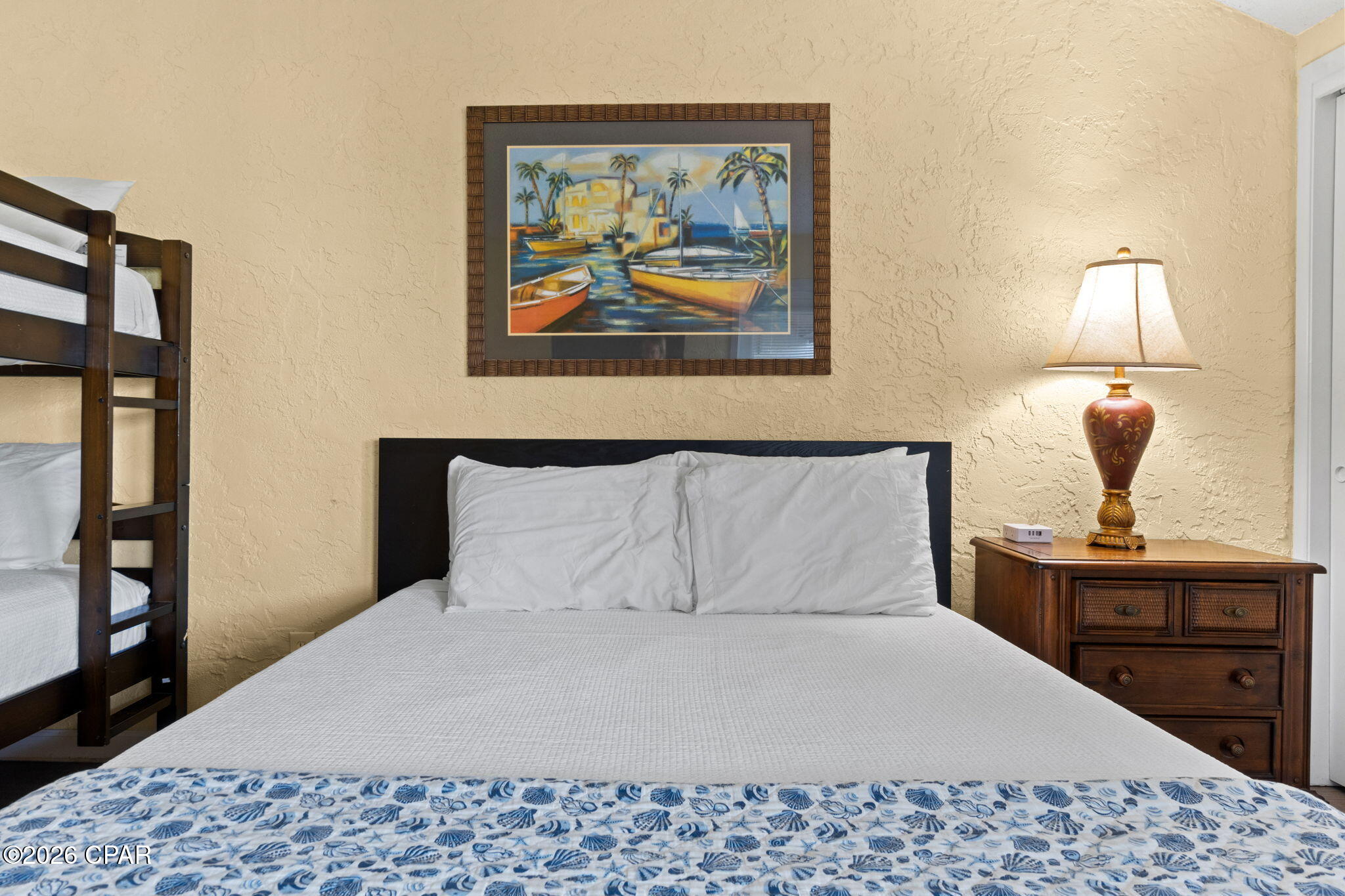 Sugar Beach Condo - Residential